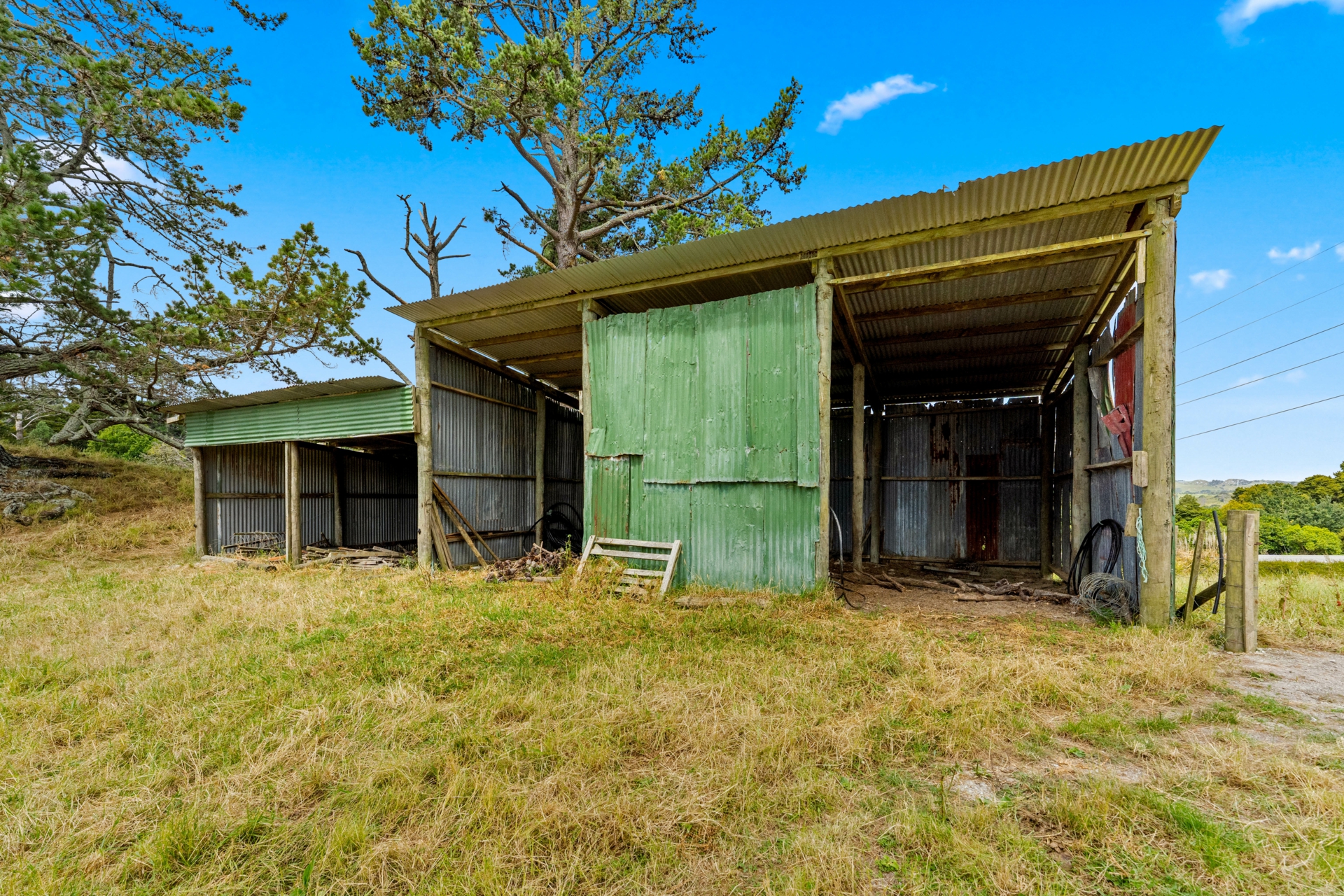 384 J V Grant Road, WELLSFORD