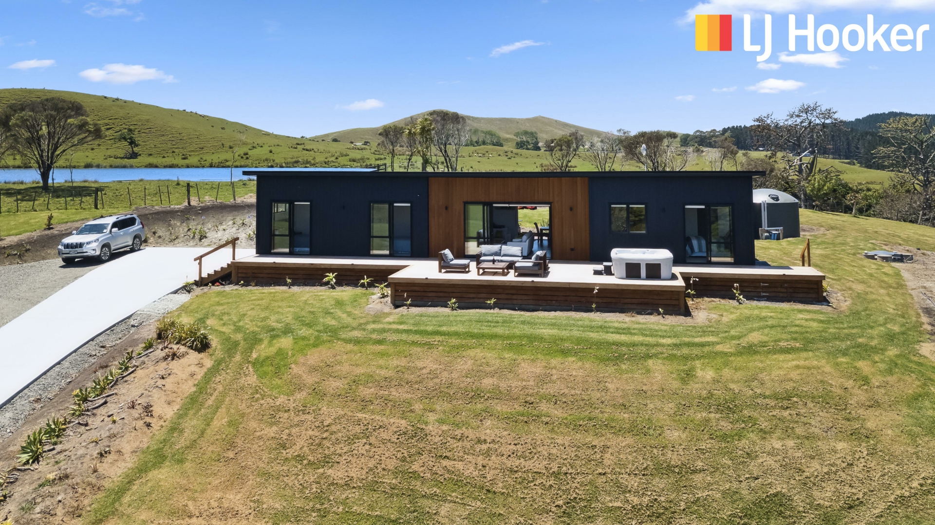 144 Takahoa Drive, KAIWAKA