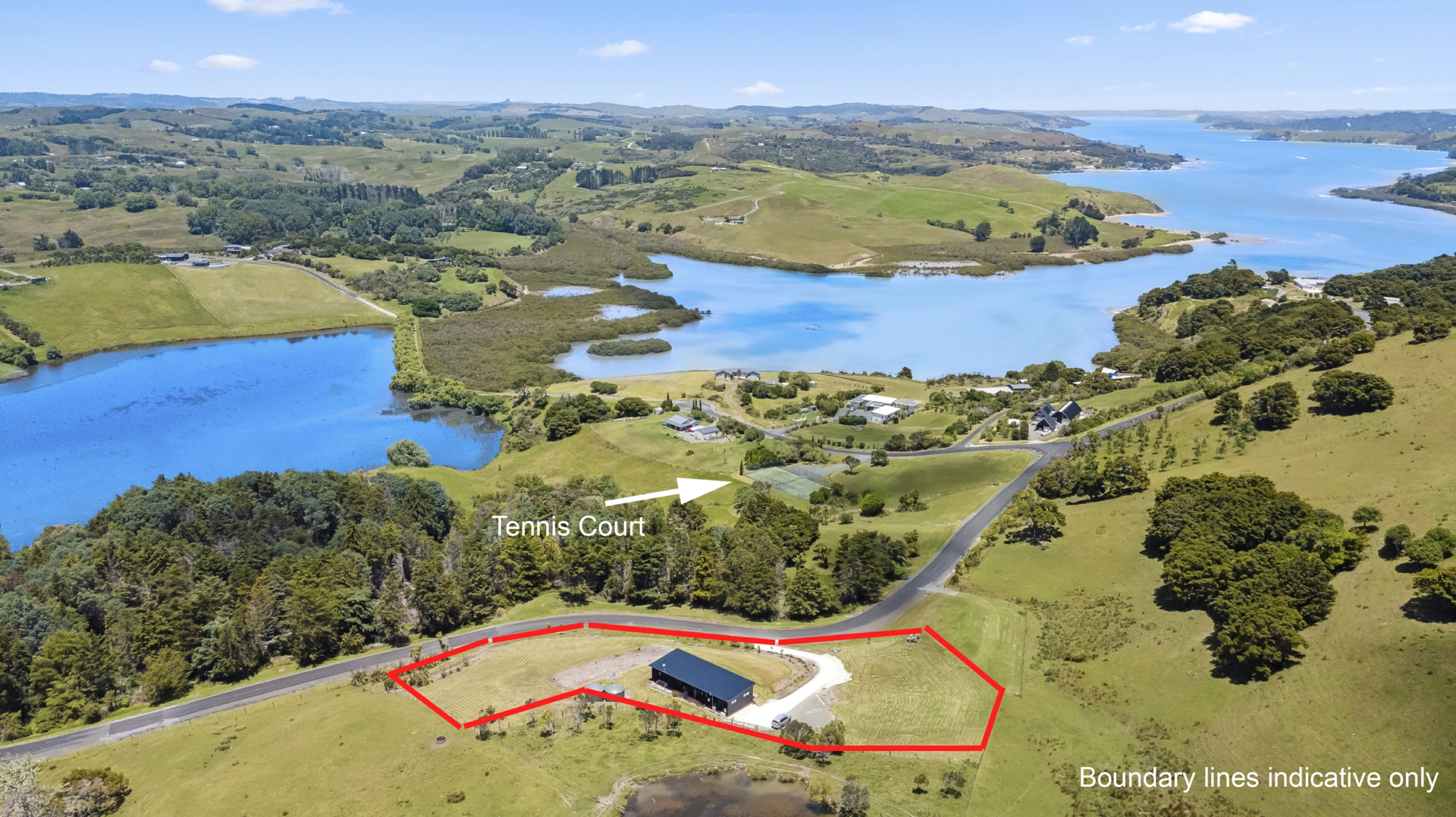 144 Takahoa Drive, KAIWAKA