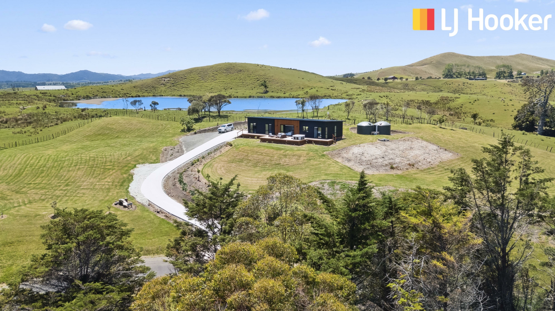 144 Takahoa Drive, KAIWAKA