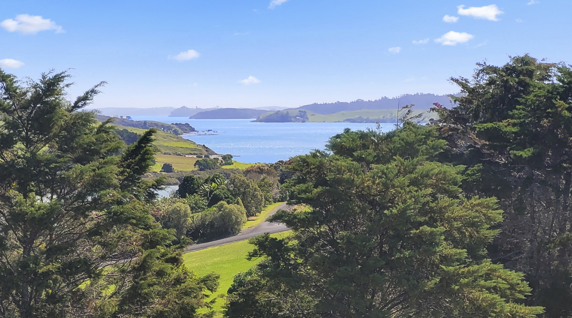 144 Takahoa Drive, KAIWAKA