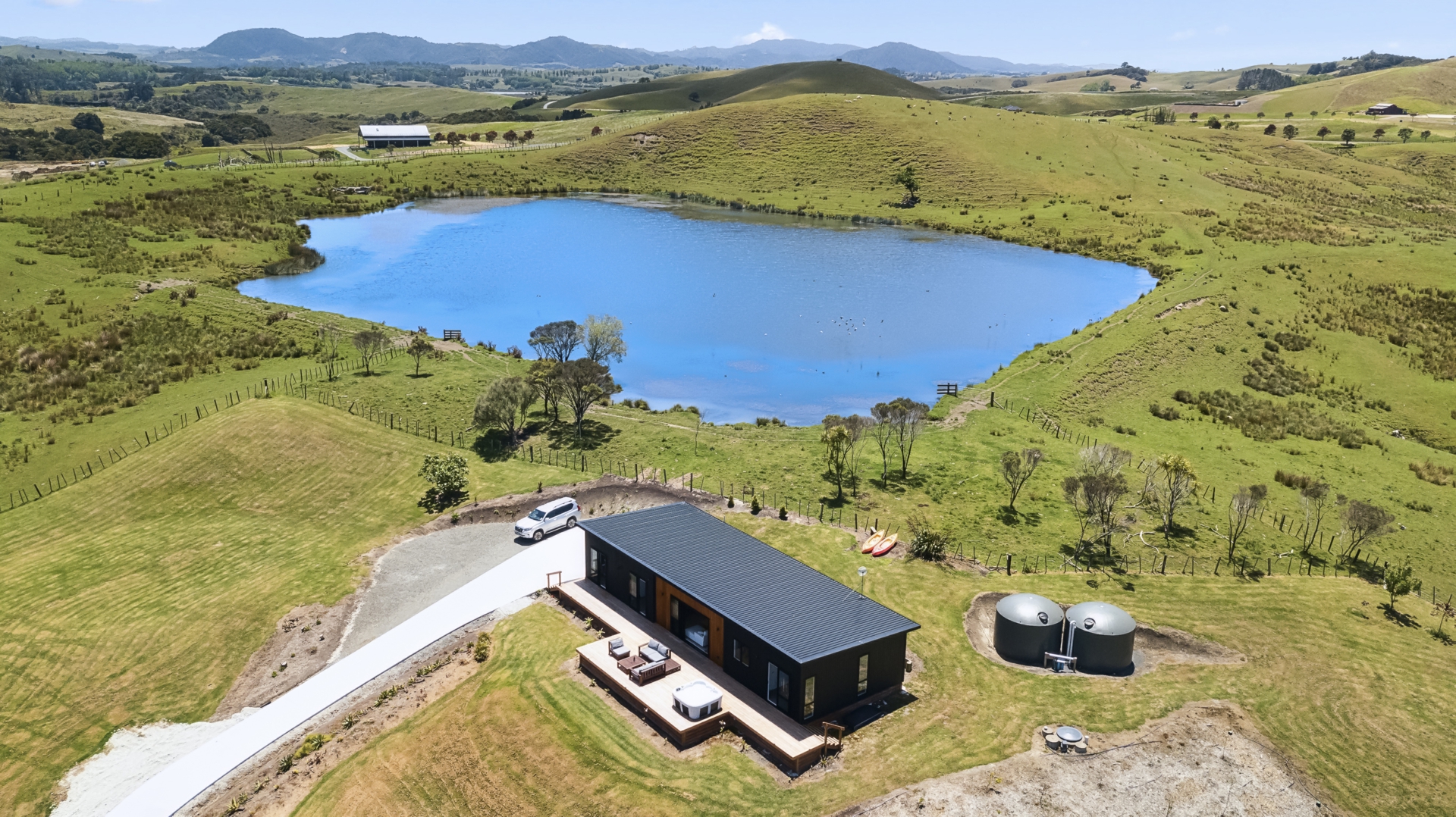 144 Takahoa Drive, KAIWAKA