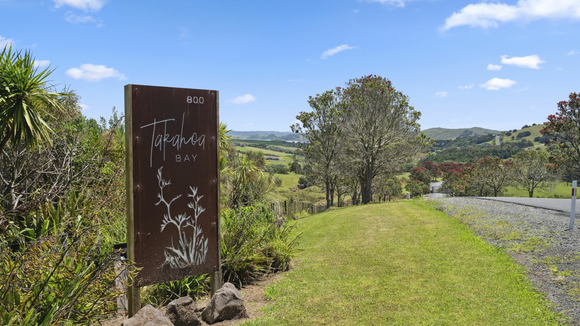144 Takahoa Drive, KAIWAKA