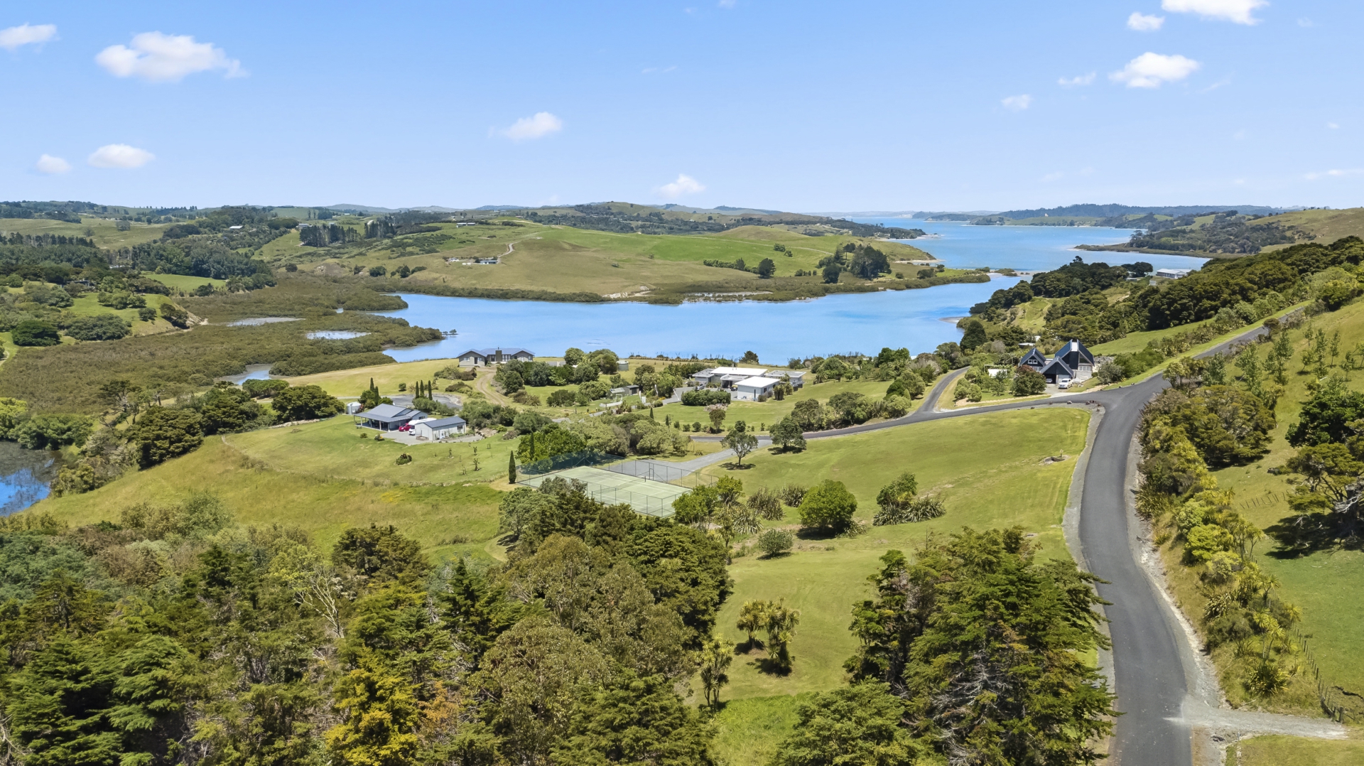 144 Takahoa Drive, KAIWAKA