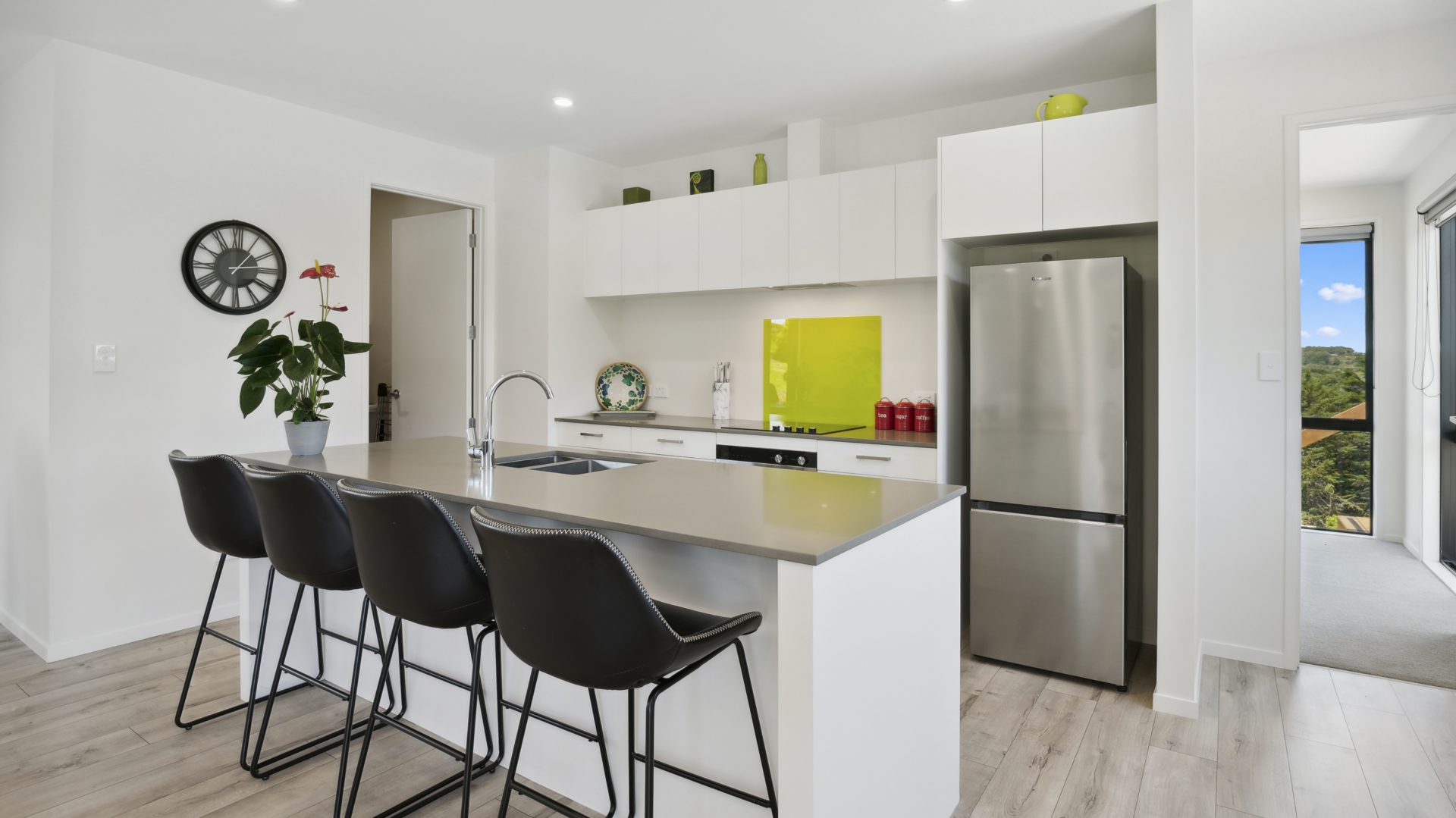 144 Takahoa Drive, KAIWAKA