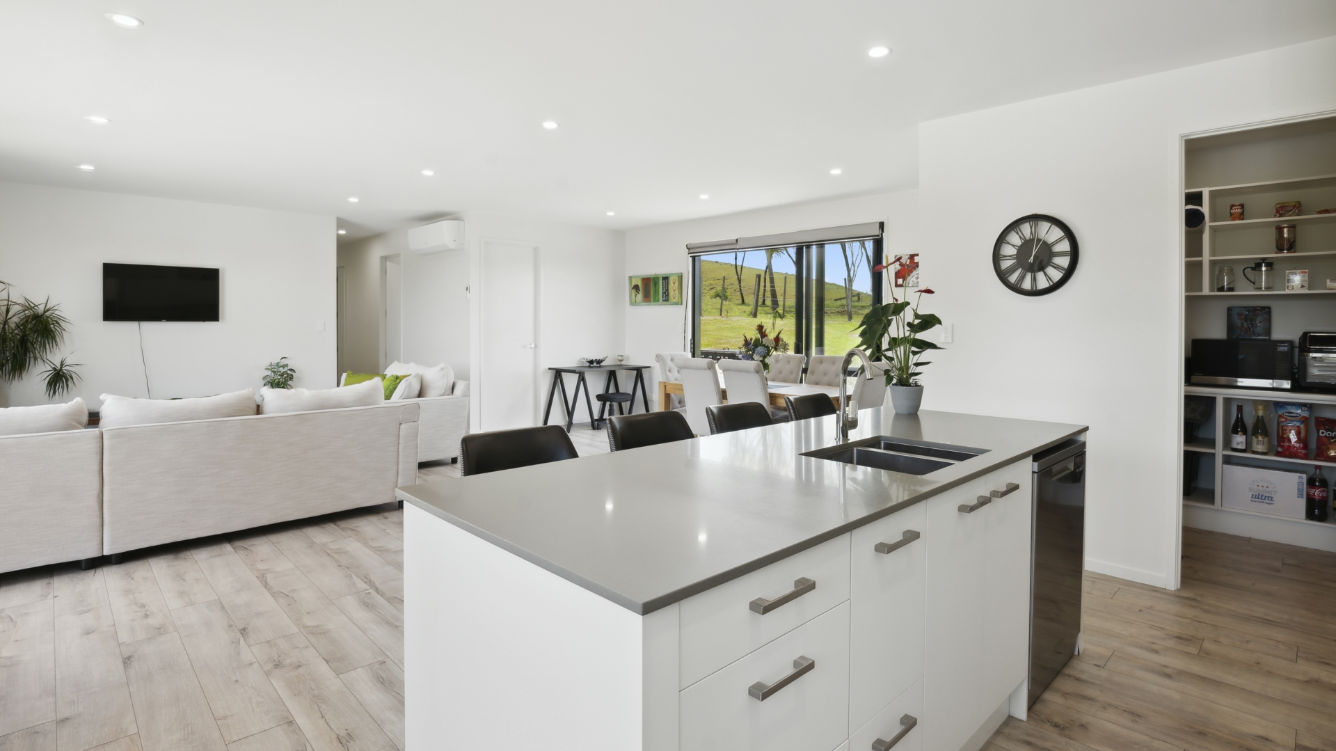 144 Takahoa Drive, KAIWAKA