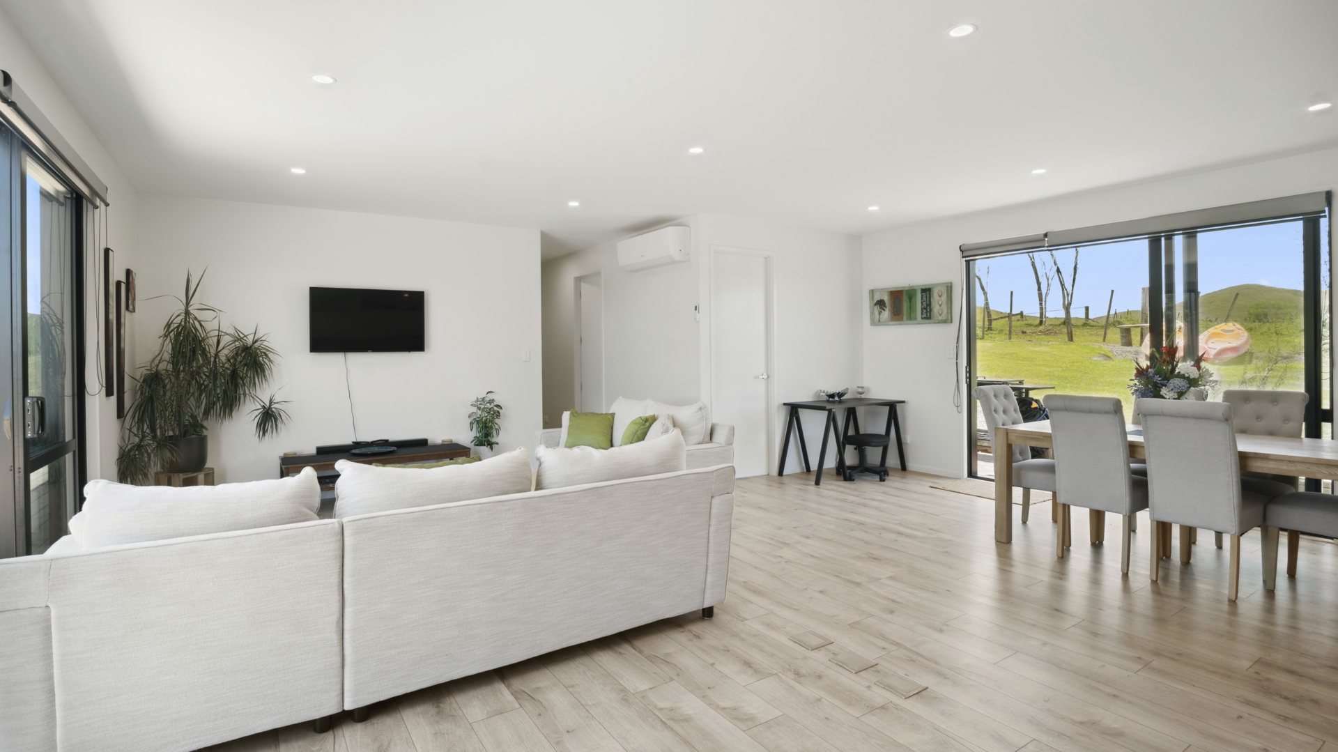 144 Takahoa Drive, KAIWAKA