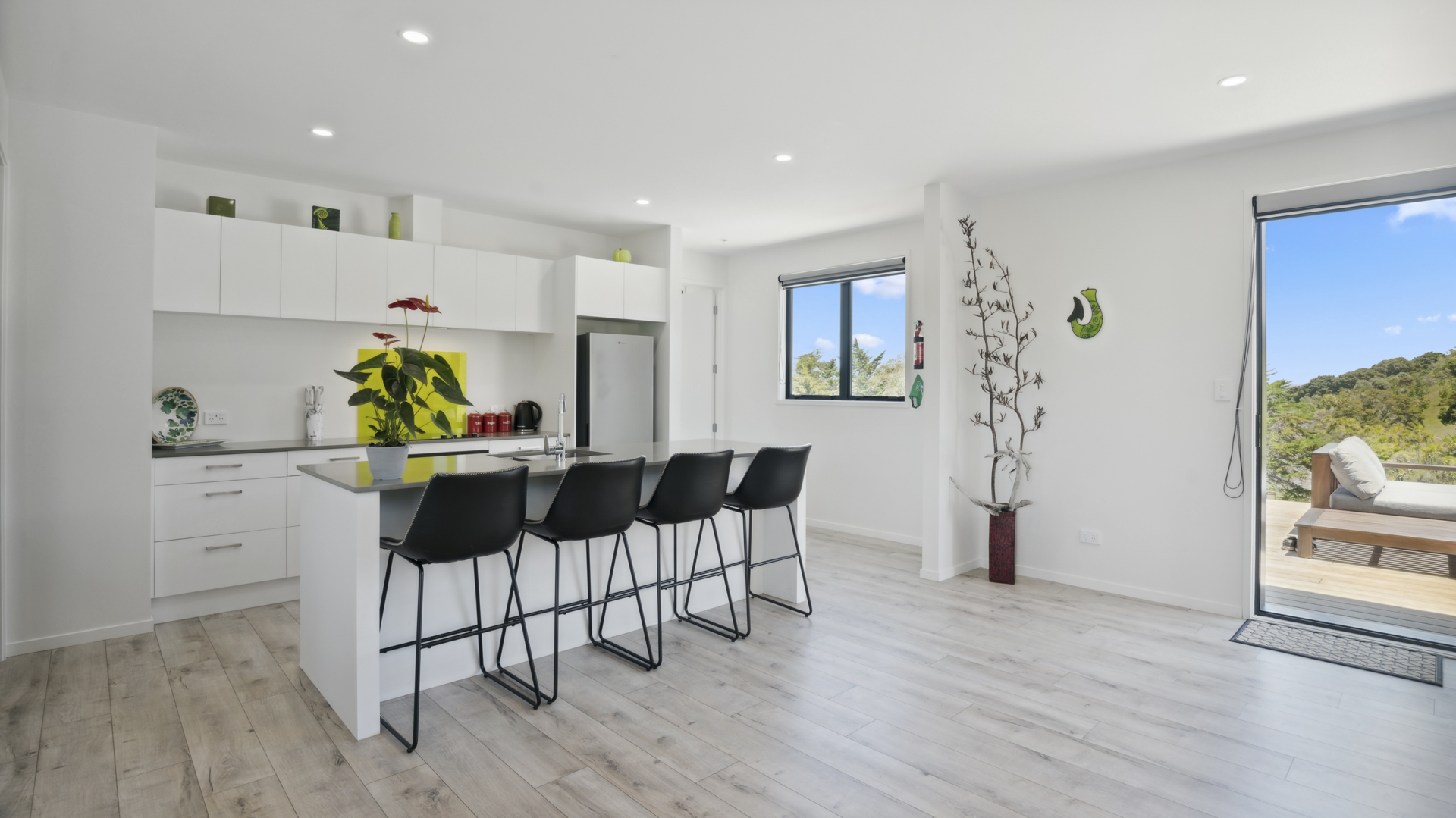 144 Takahoa Drive, KAIWAKA