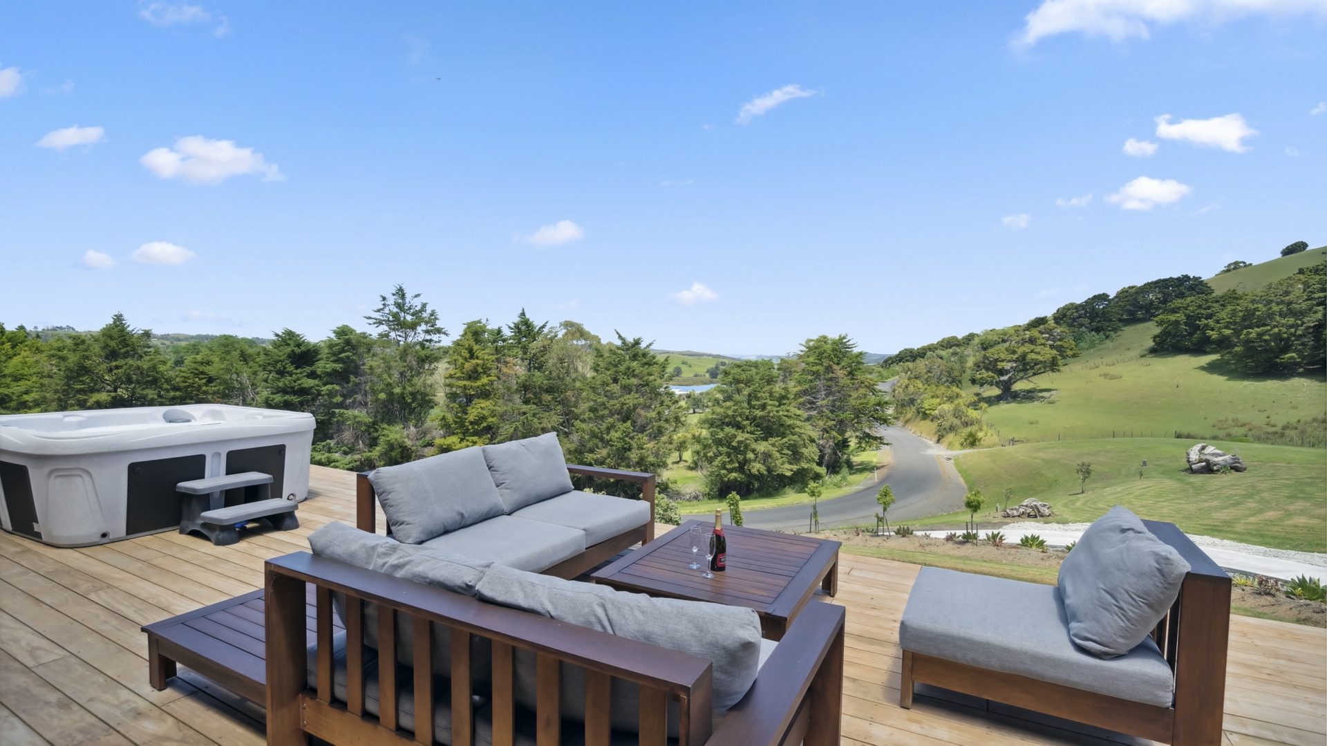 144 Takahoa Drive, KAIWAKA
