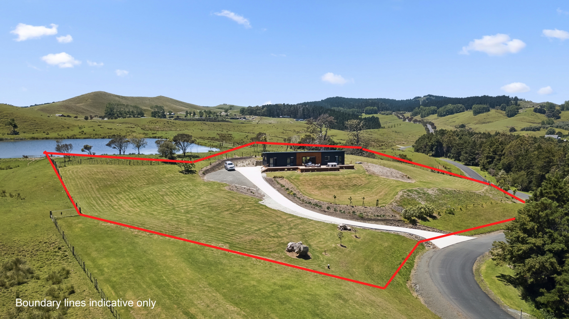 144 Takahoa Drive, KAIWAKA