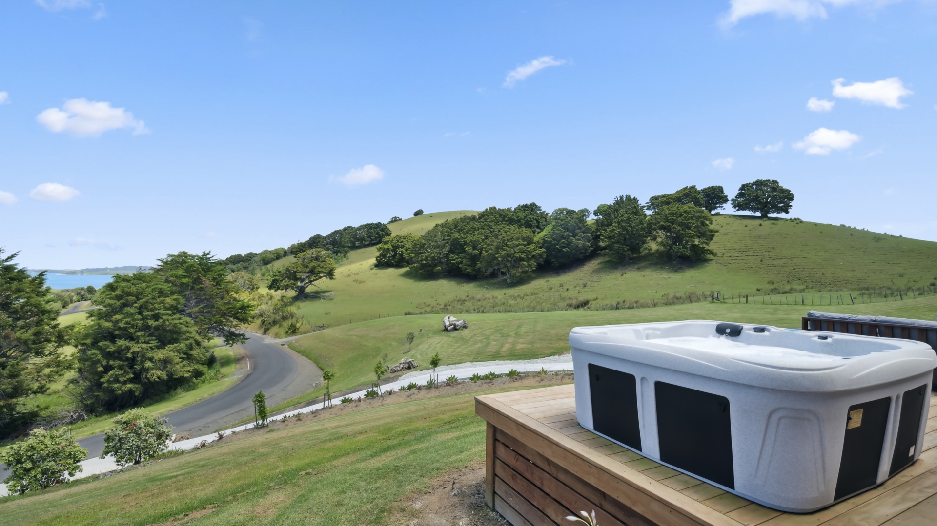144 Takahoa Drive, KAIWAKA
