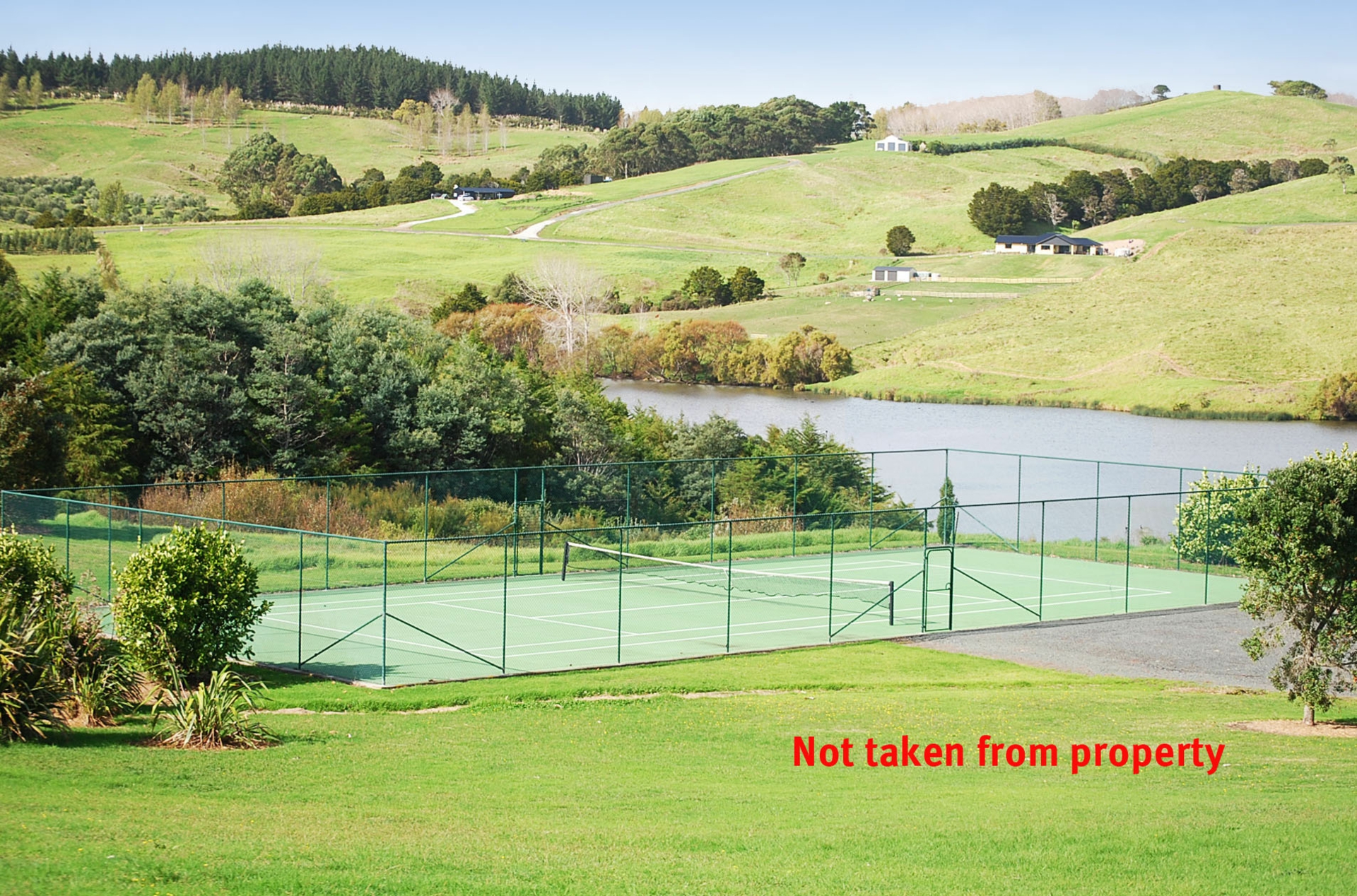 144 Takahoa Drive, KAIWAKA