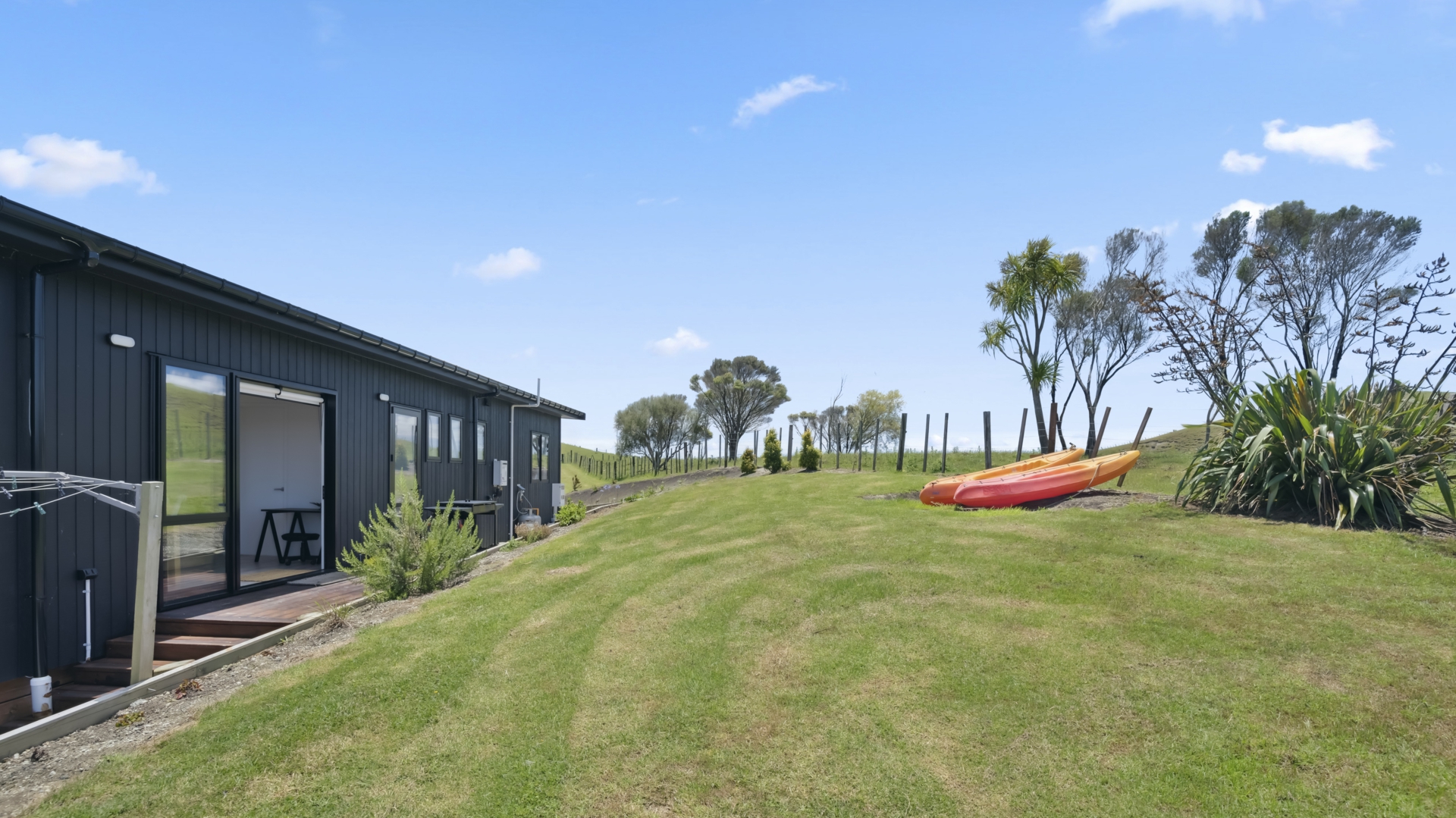144 Takahoa Drive, KAIWAKA