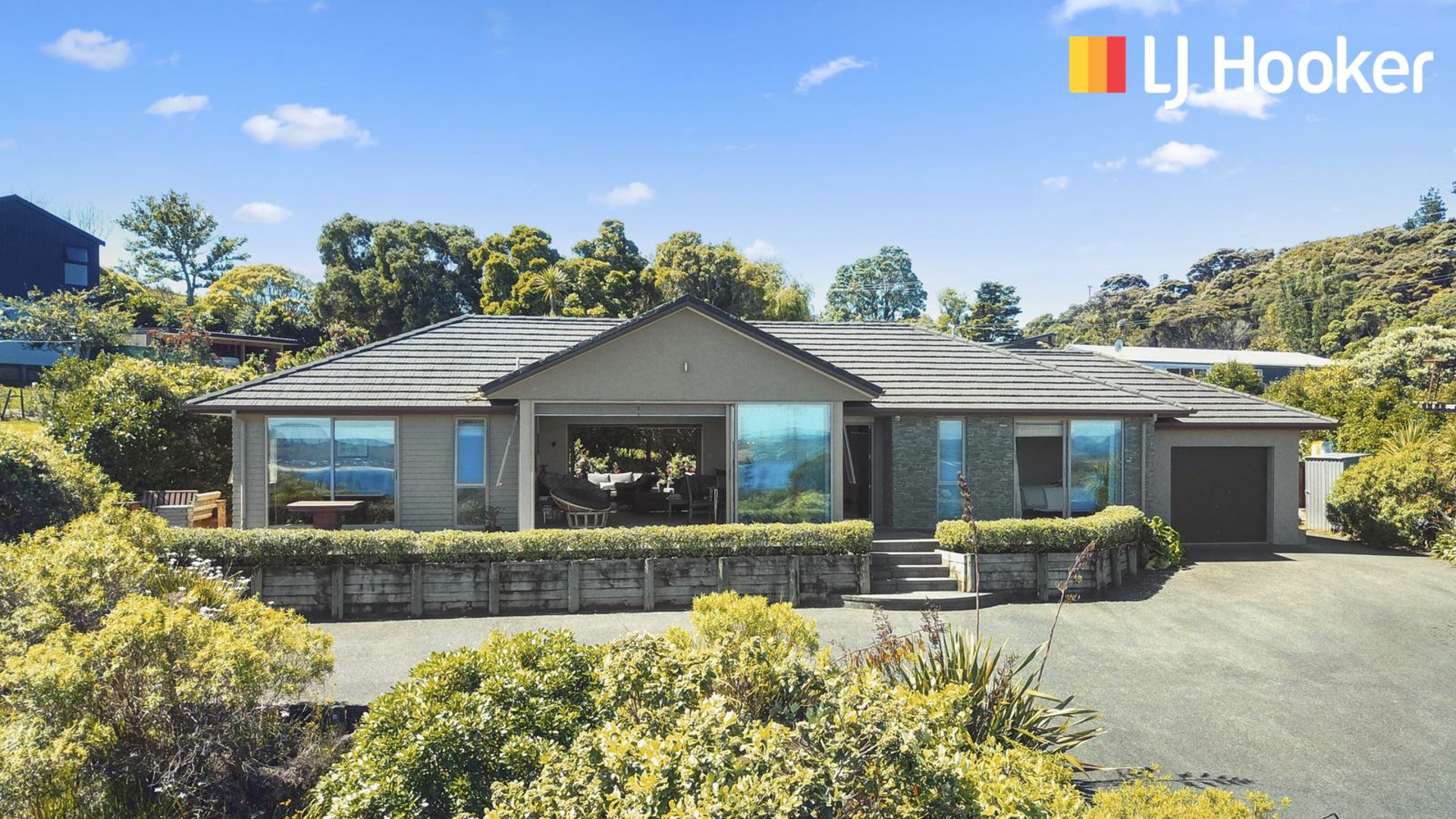 136 Ti Point Rd, TI POINT