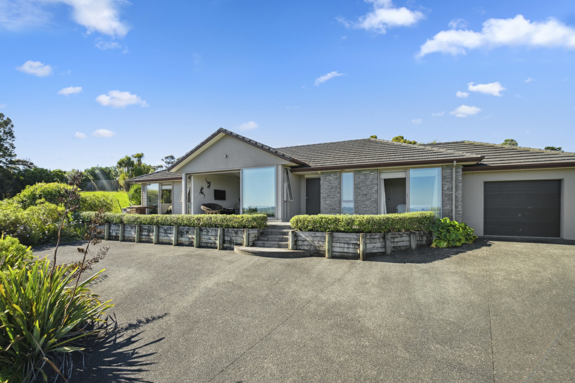 136 Ti Point Rd, TI POINT