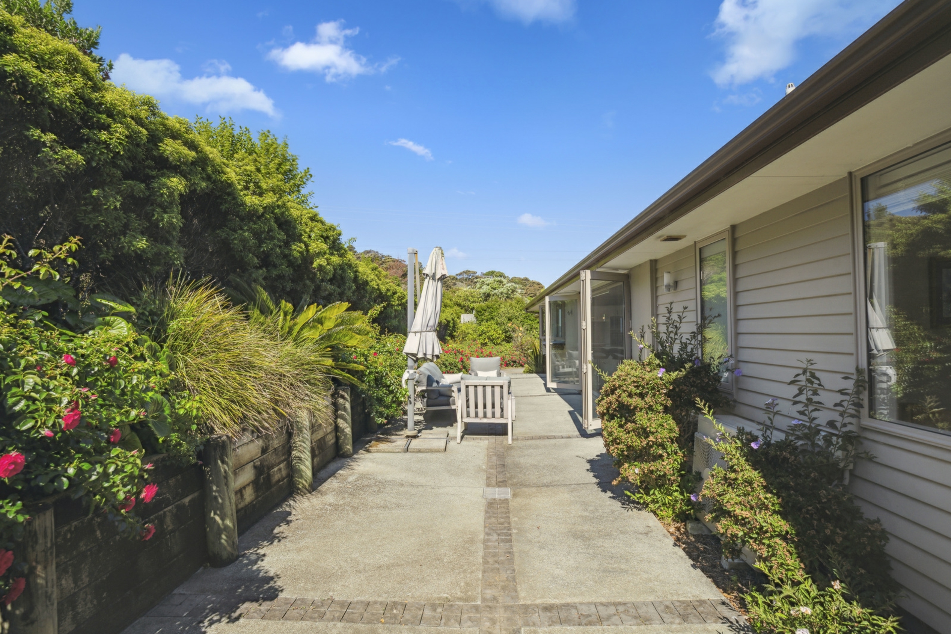 136 Ti Point Rd, TI POINT