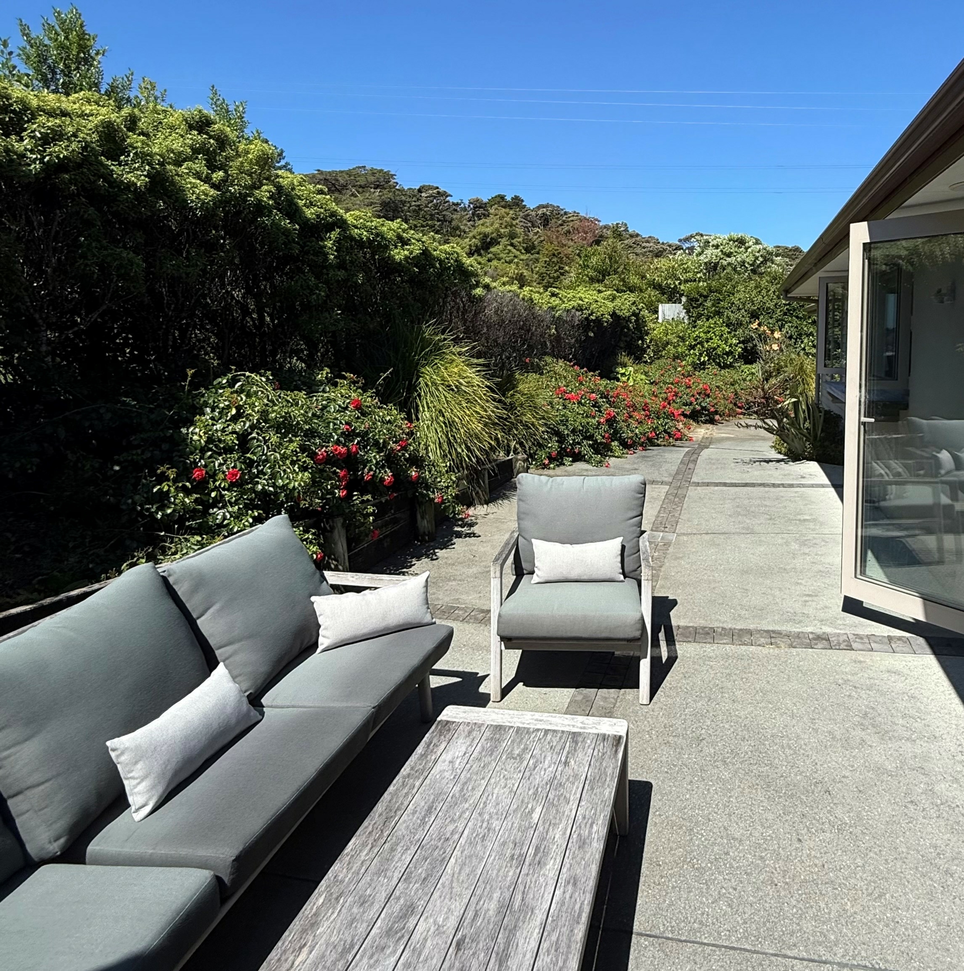 136 Ti Point Rd, TI POINT