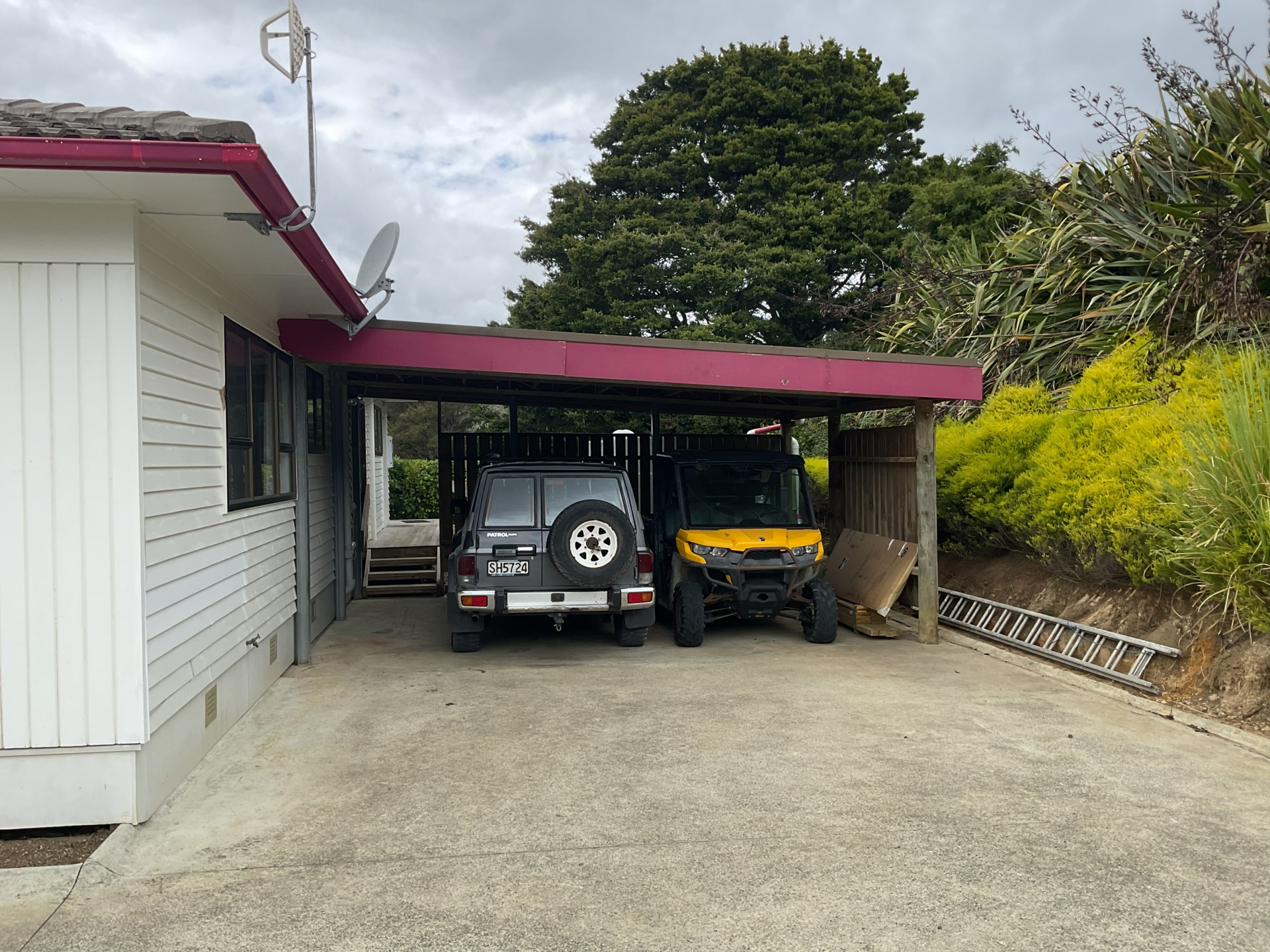 215 Wayby Station Road, WELLSFORD
