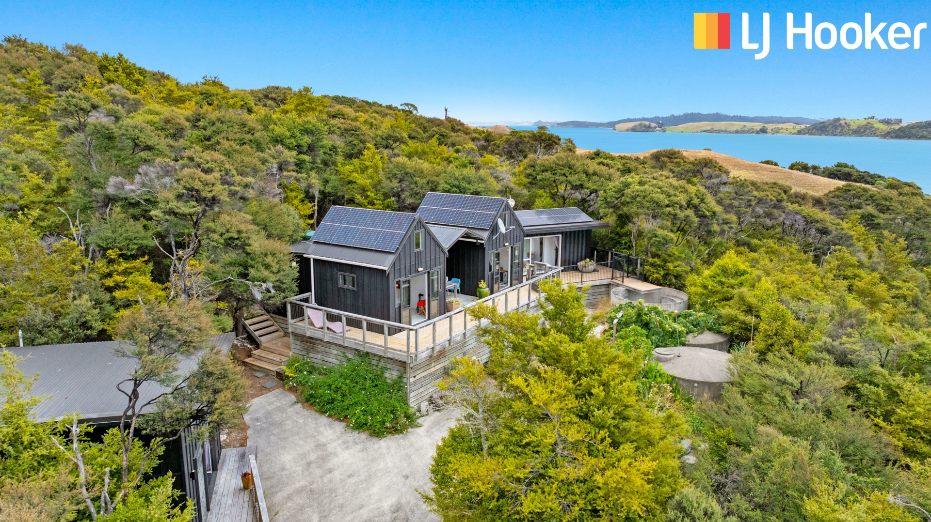 5 Te Ngahere Lane, KAIWAKA