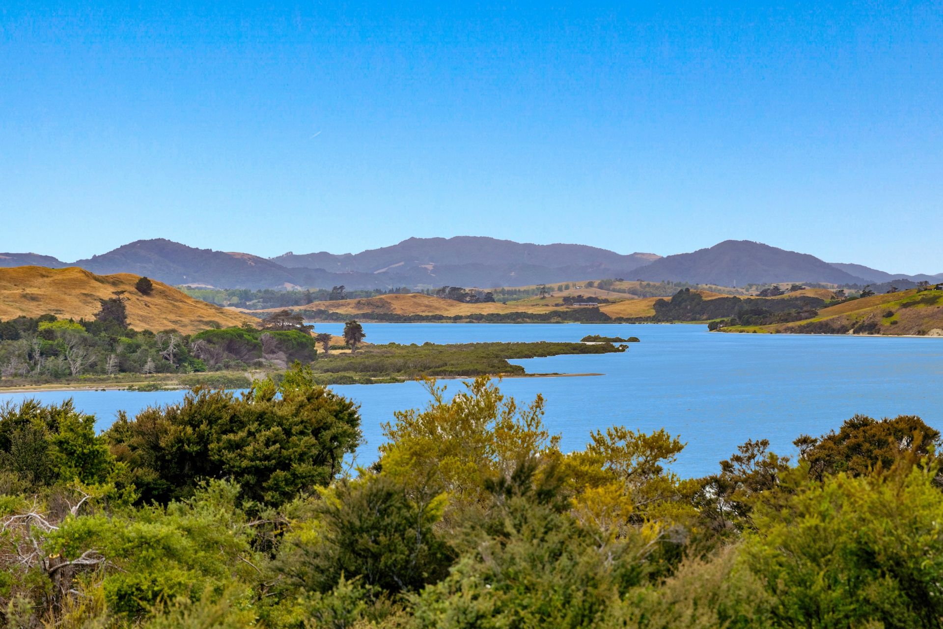 5 Te Ngahere Lane, KAIWAKA
