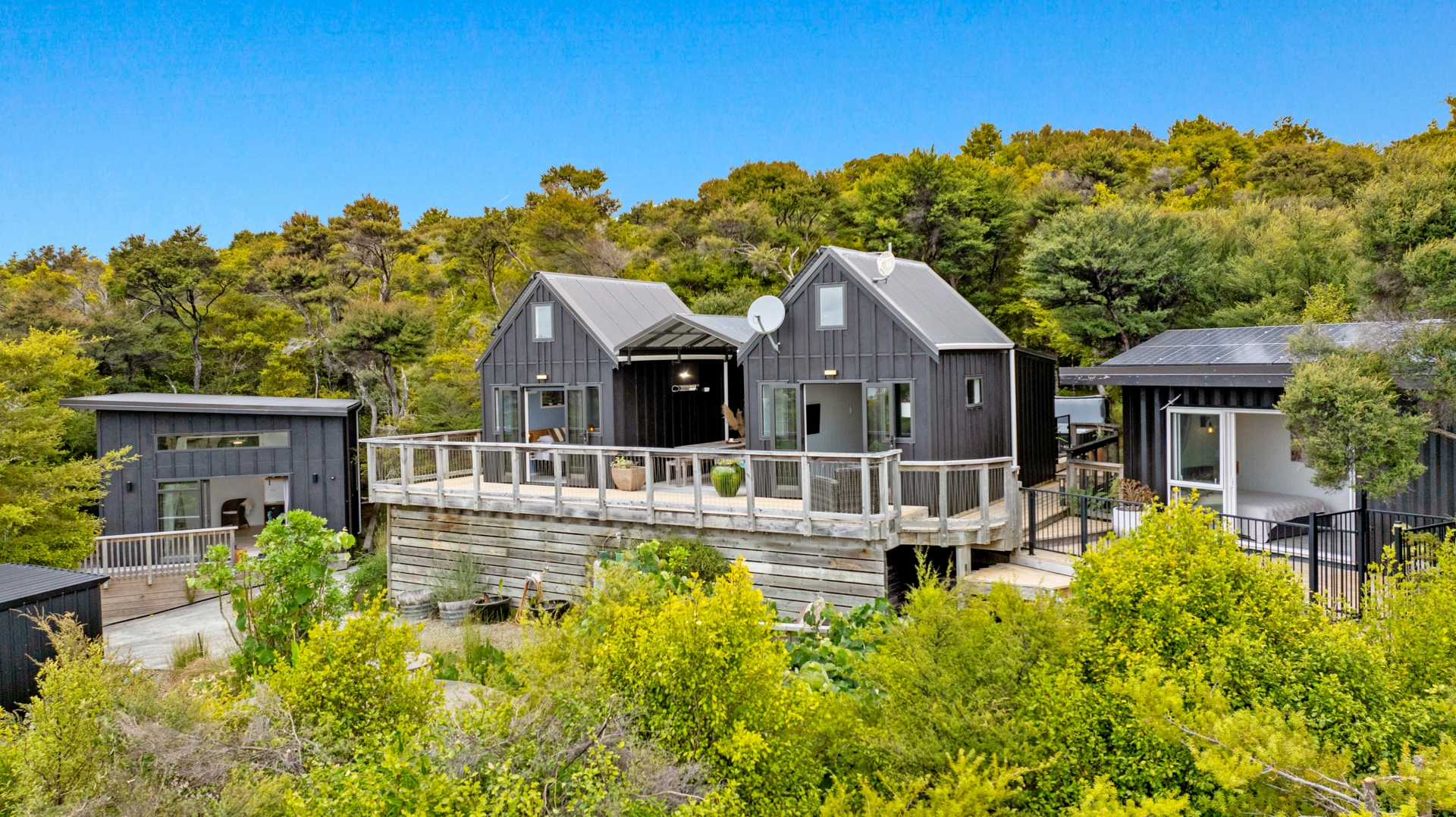 5 Te Ngahere Lane, KAIWAKA