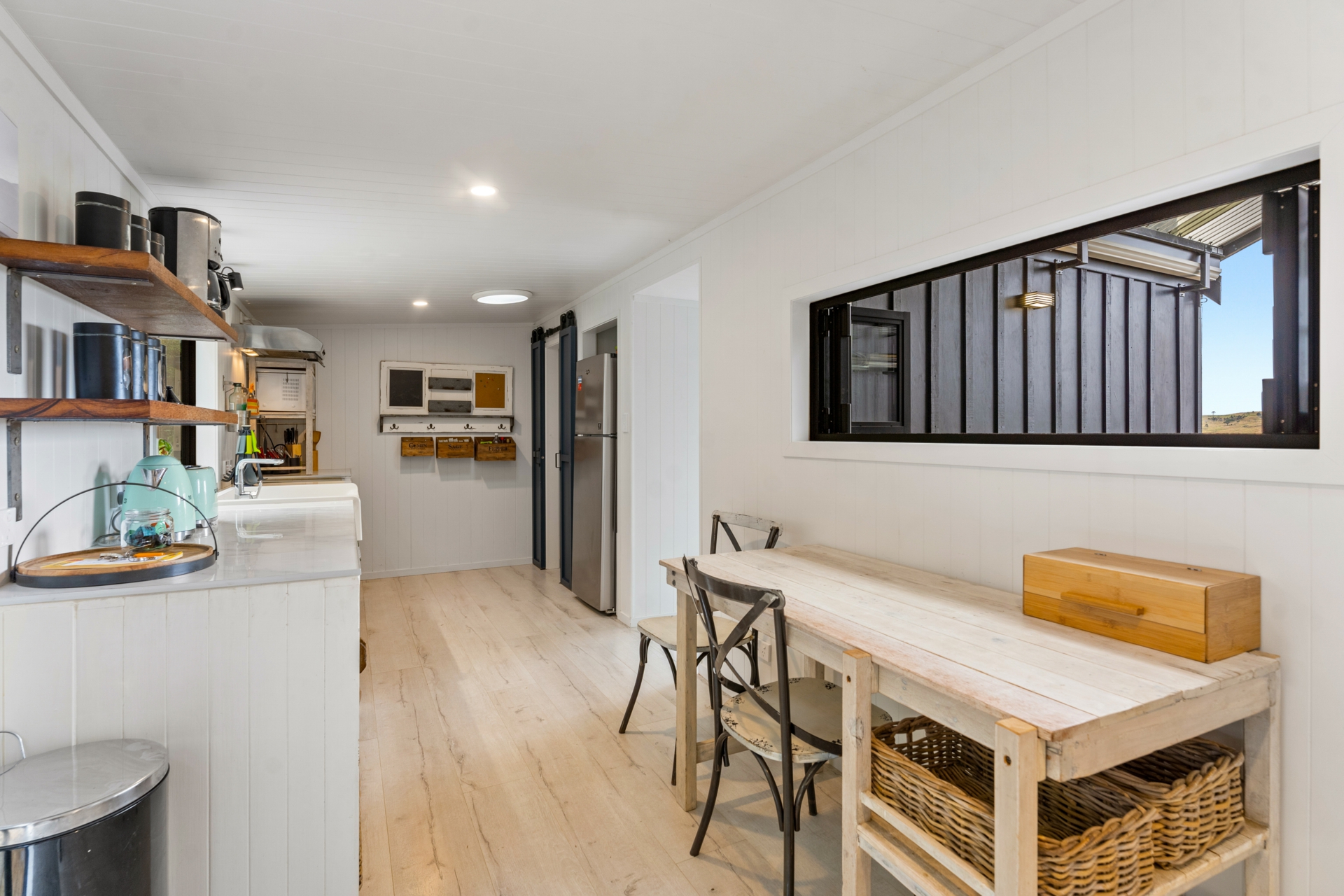 5 Te Ngahere Lane, KAIWAKA