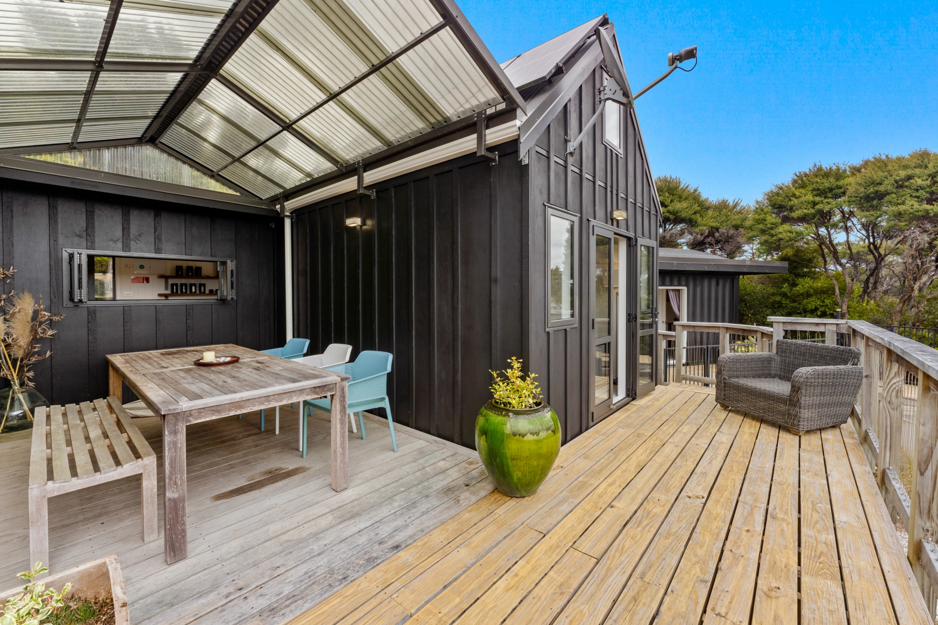 5 Te Ngahere Lane, KAIWAKA