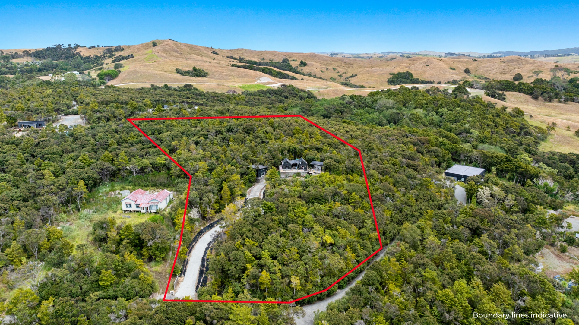 5 Te Ngahere Lane, KAIWAKA