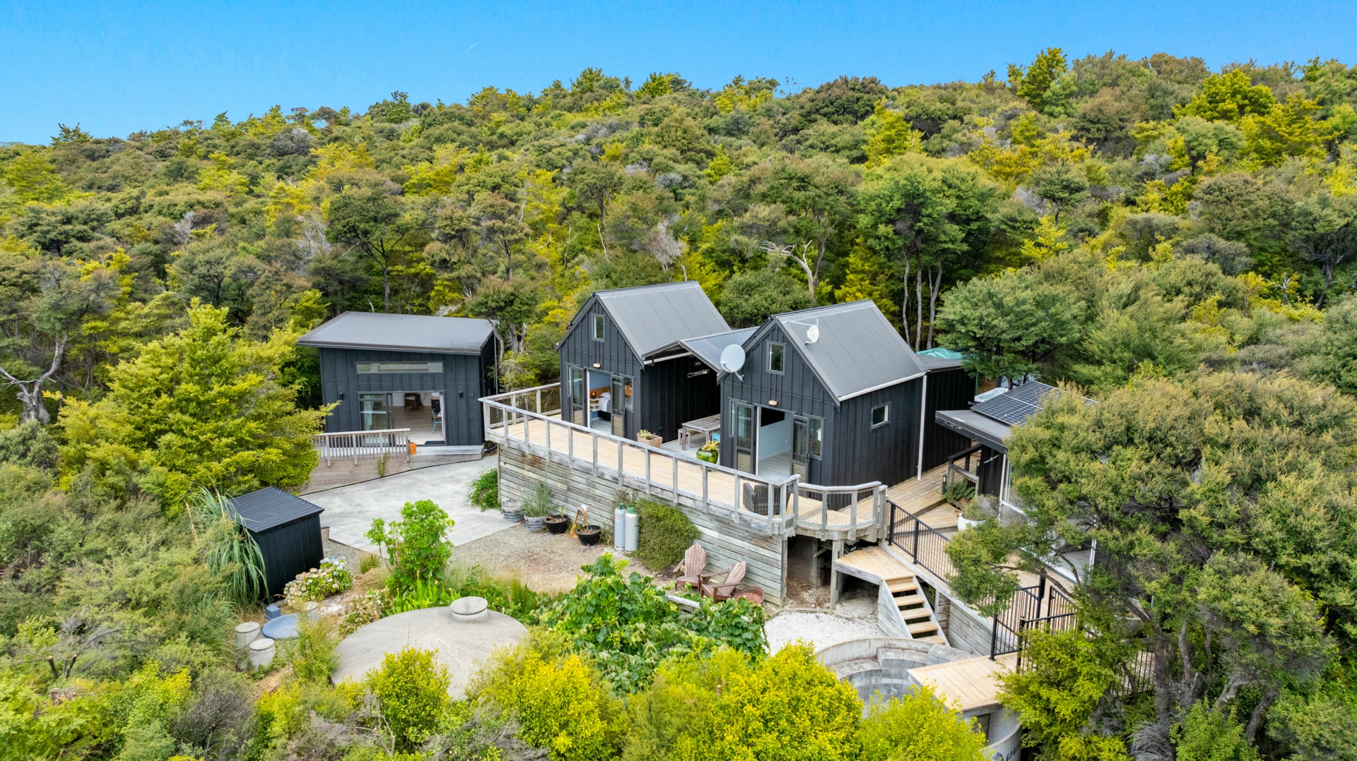 5 Te Ngahere Lane, KAIWAKA