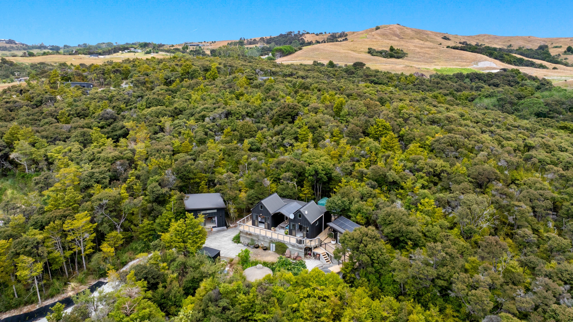 5 Te Ngahere Lane, KAIWAKA