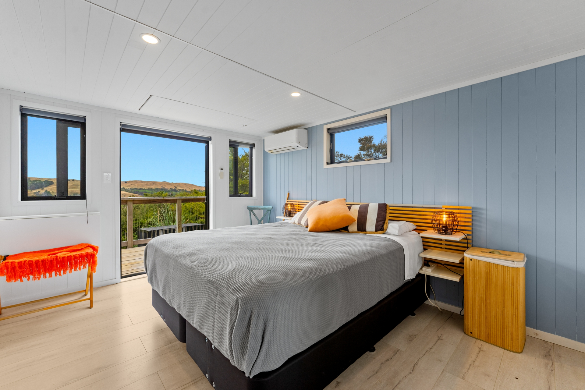 5 Te Ngahere Lane, KAIWAKA
