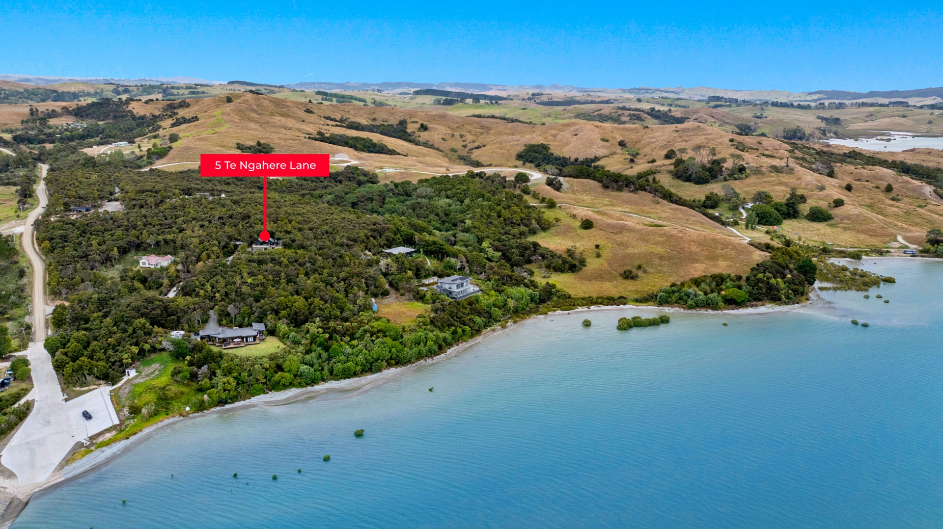 5 Te Ngahere Lane, KAIWAKA