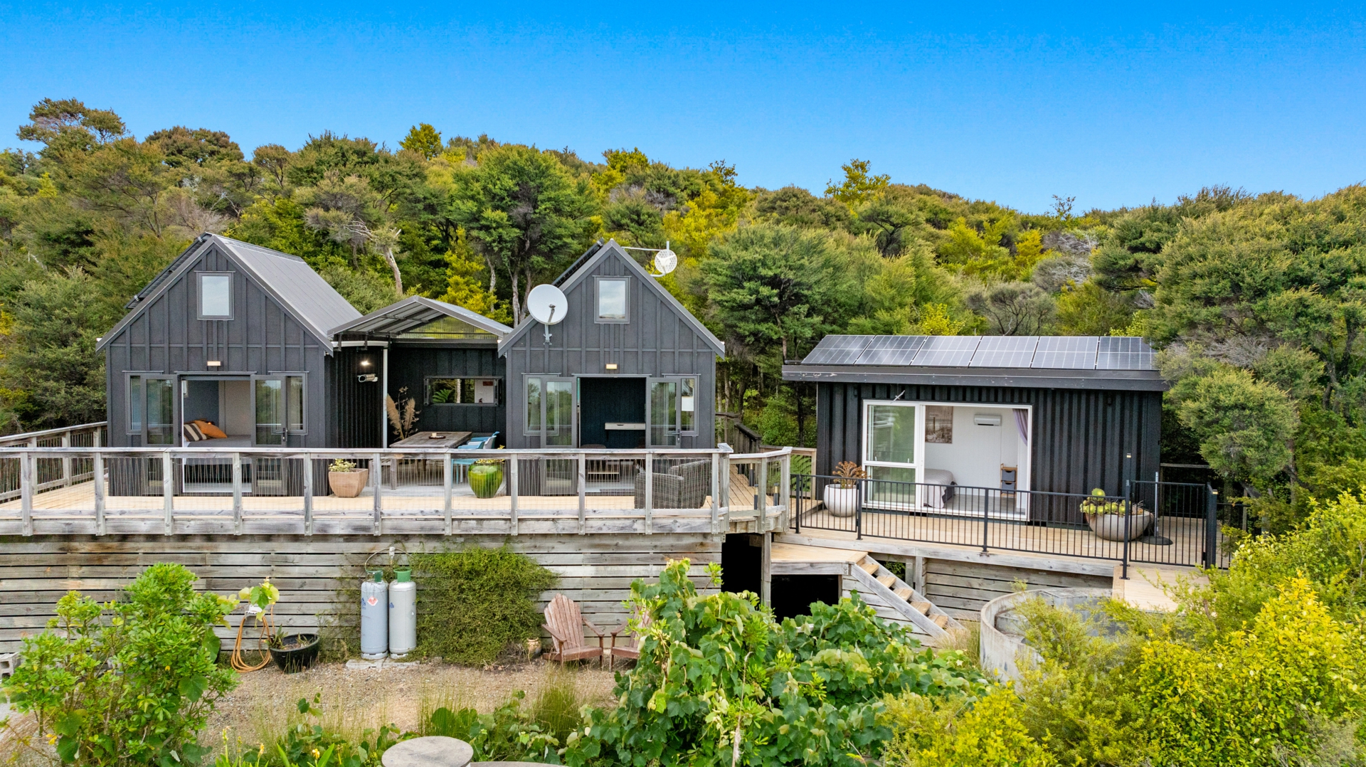 5 Te Ngahere Lane, KAIWAKA