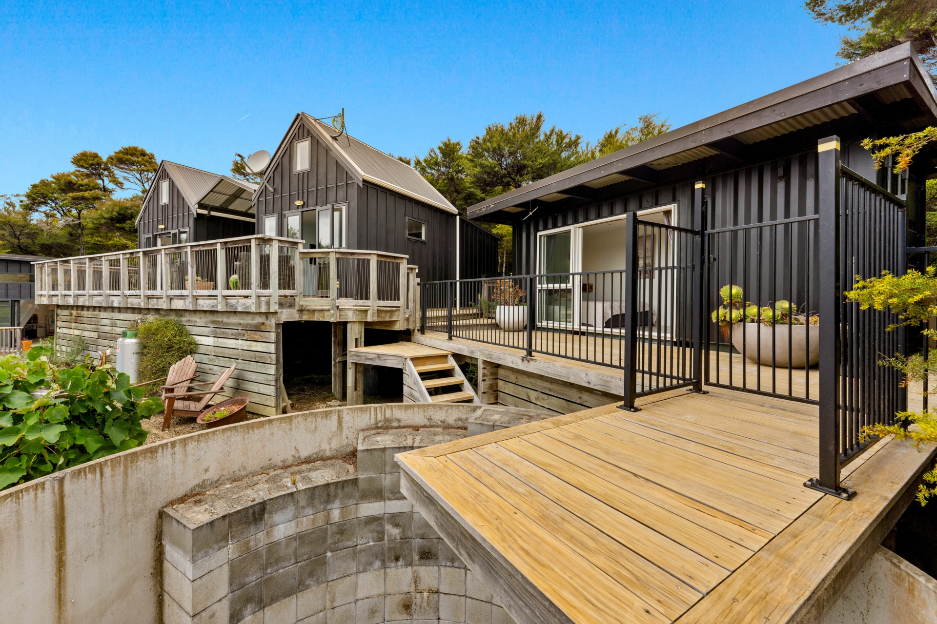 5 Te Ngahere Lane, KAIWAKA