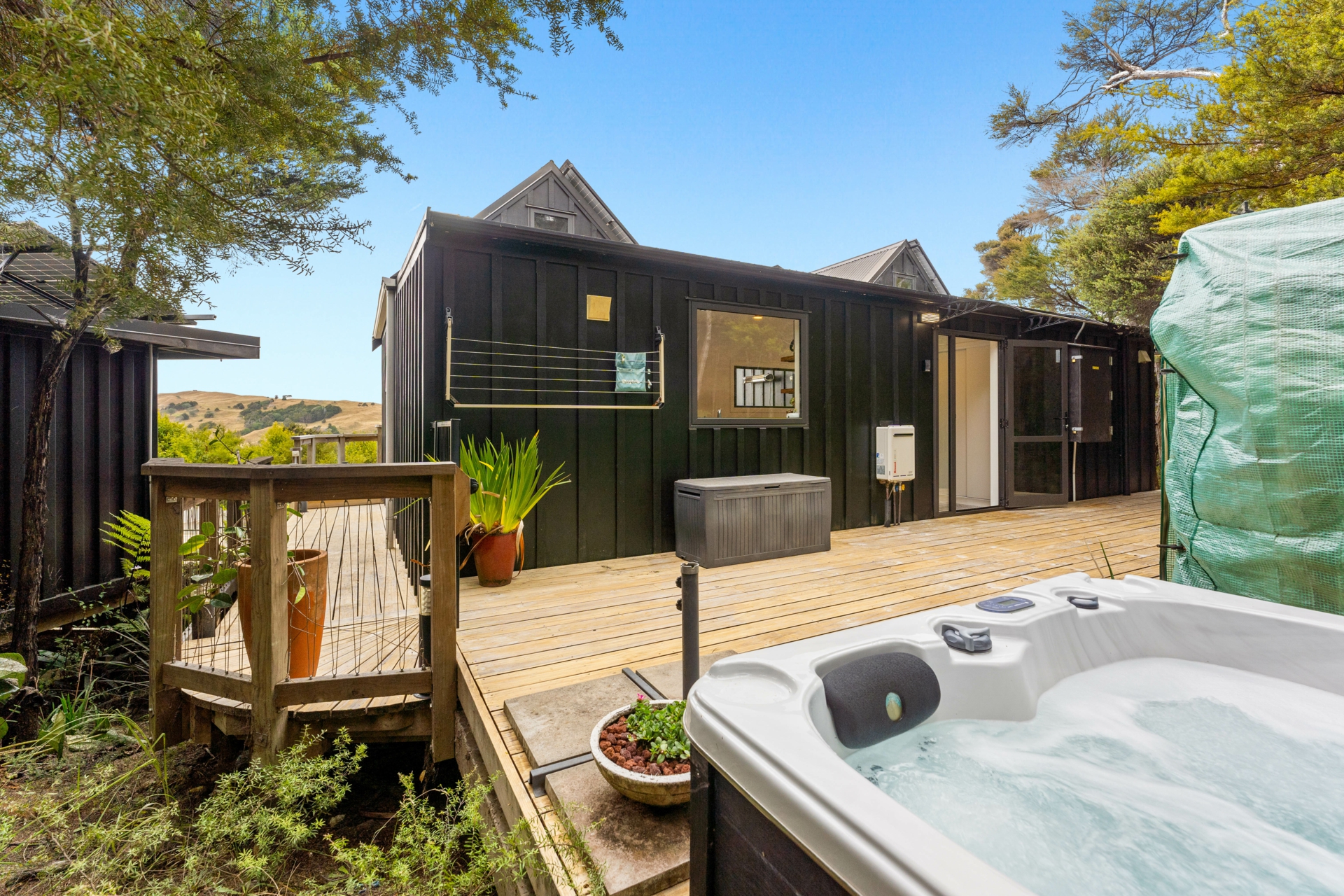 5 Te Ngahere Lane, KAIWAKA