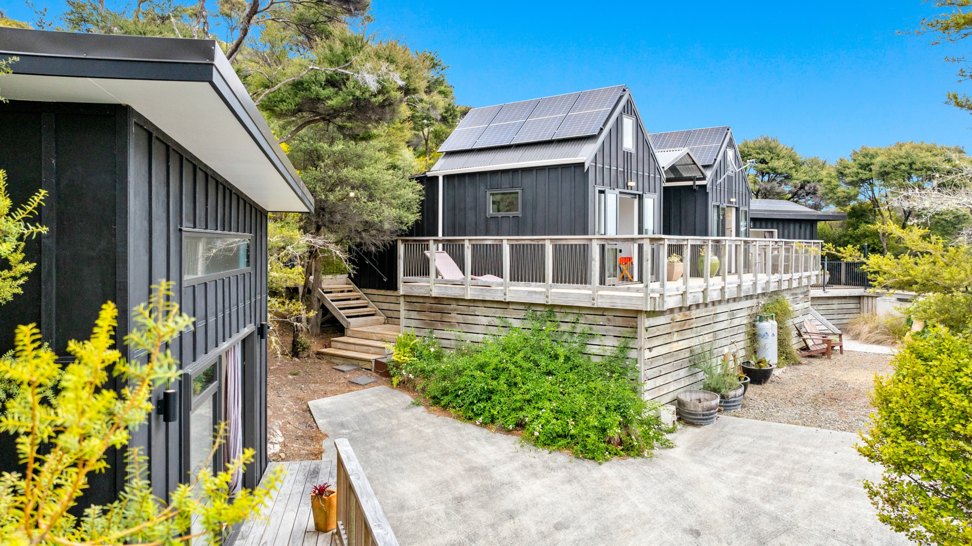 5 Te Ngahere Lane, KAIWAKA