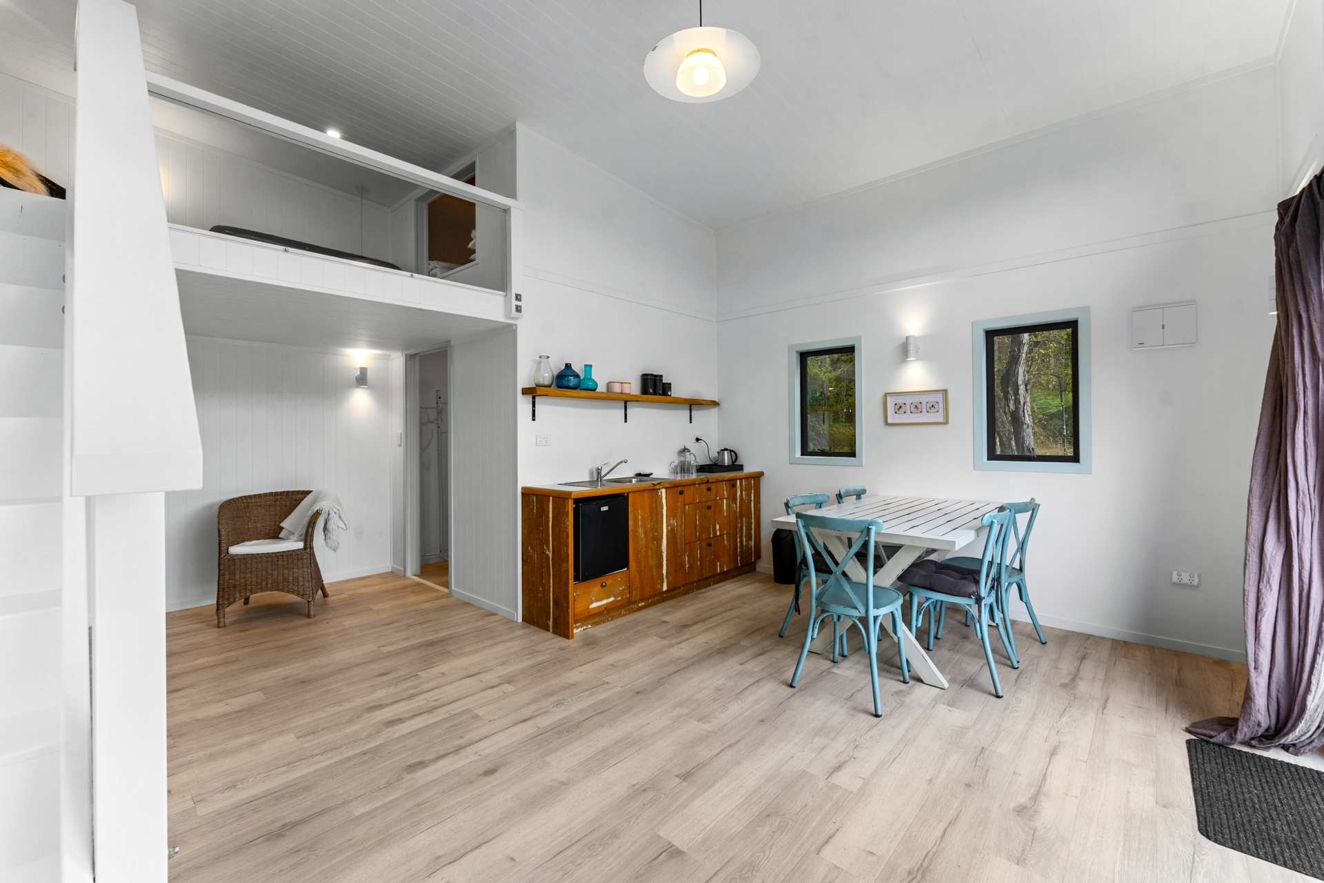 5 Te Ngahere Lane, KAIWAKA