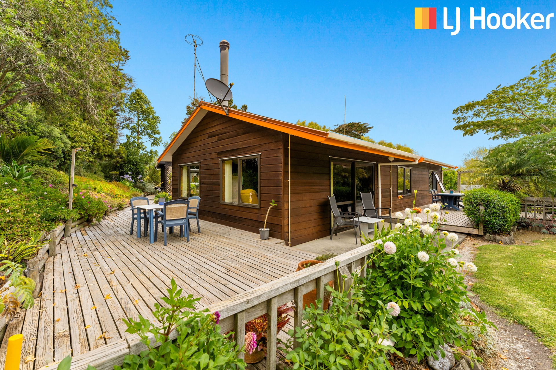 43 Settlement Road, KAIWAKA