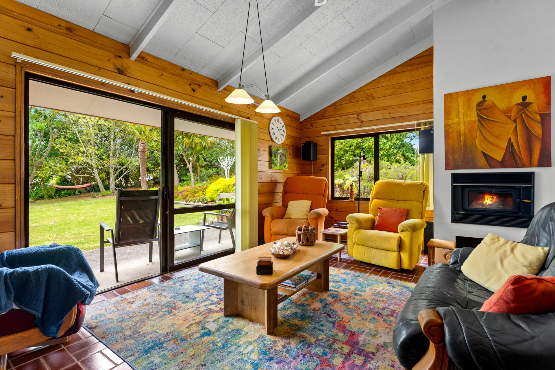 43 Settlement Road, KAIWAKA