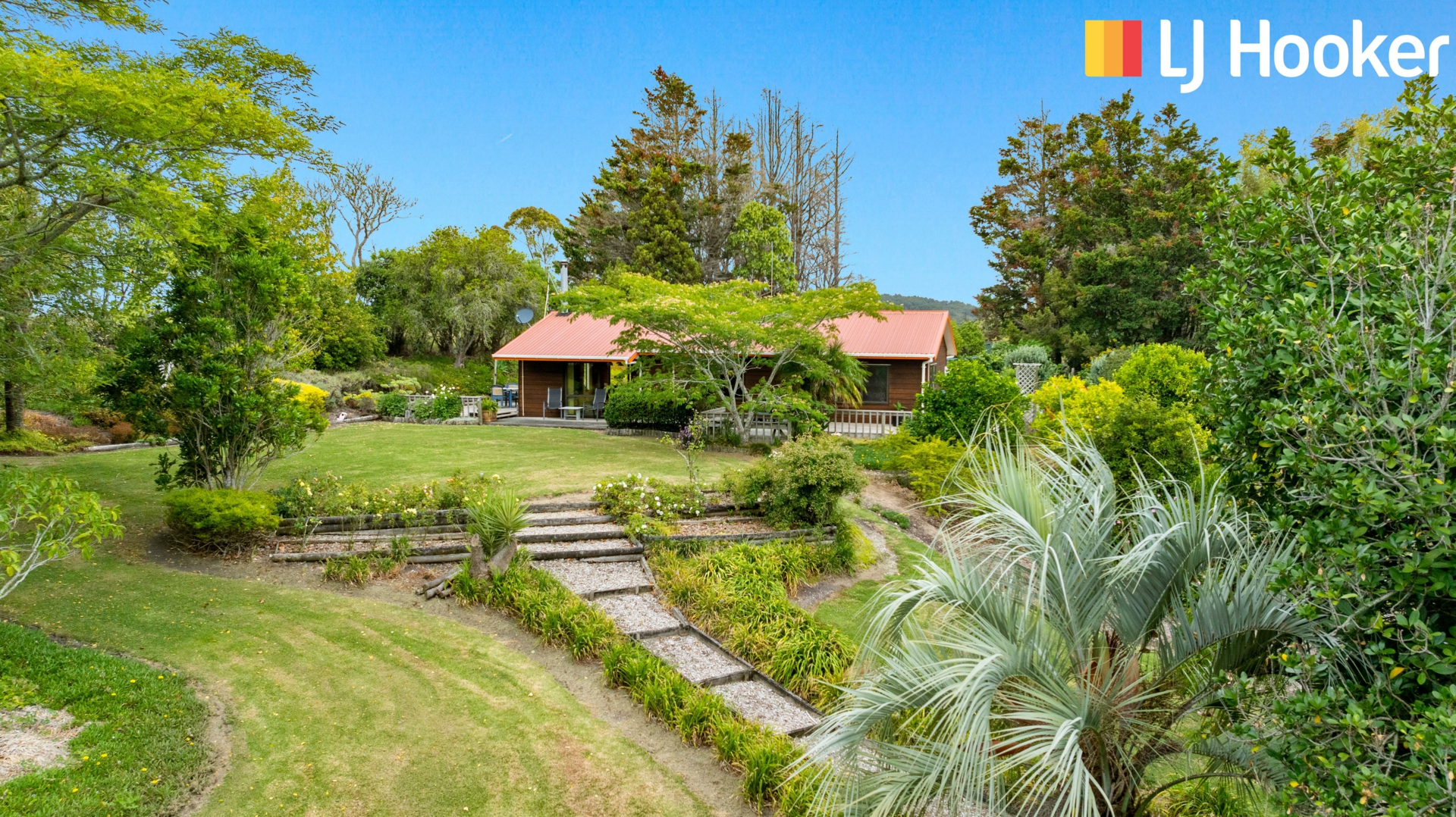 43 Settlement Road, KAIWAKA