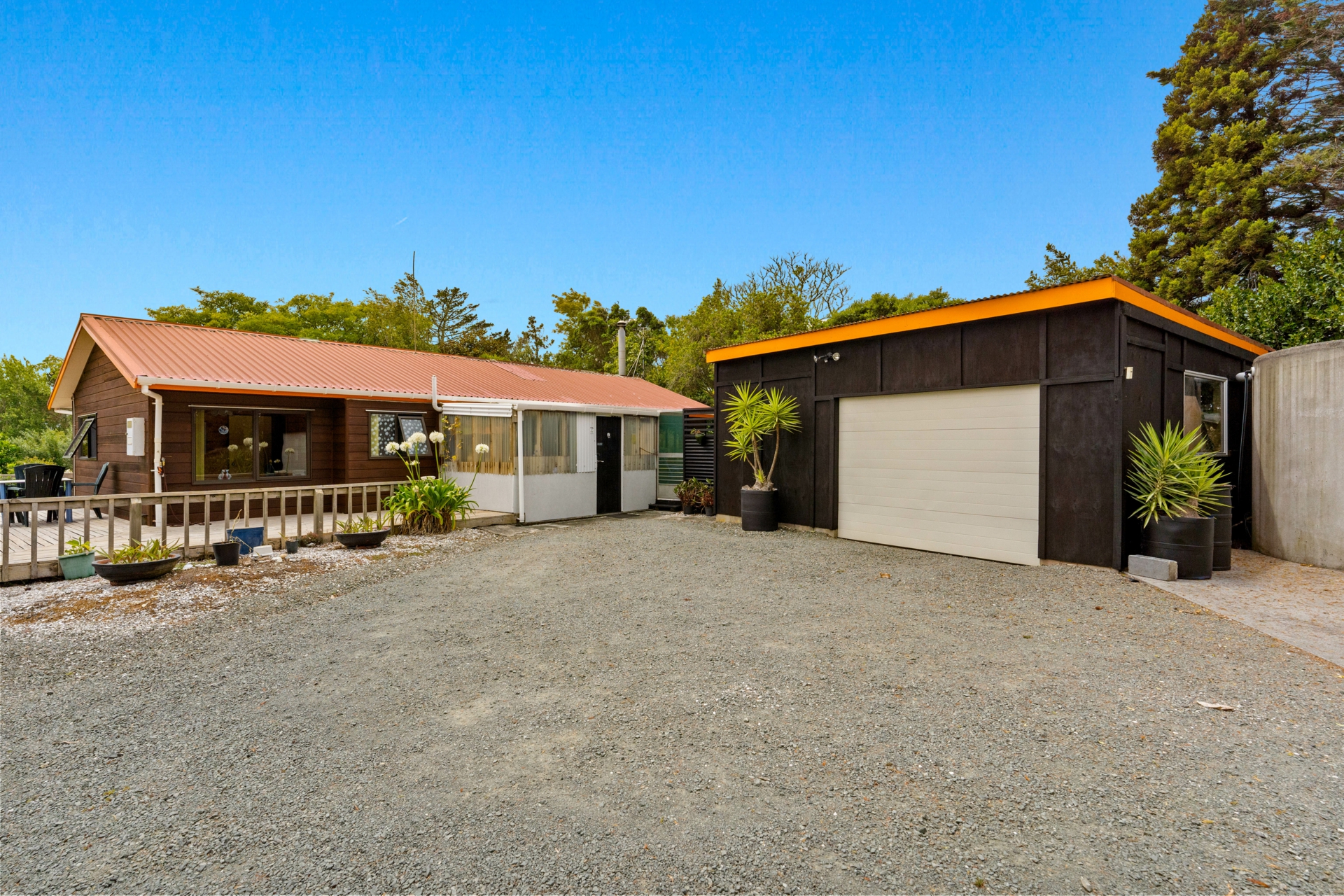43 Settlement Road, KAIWAKA