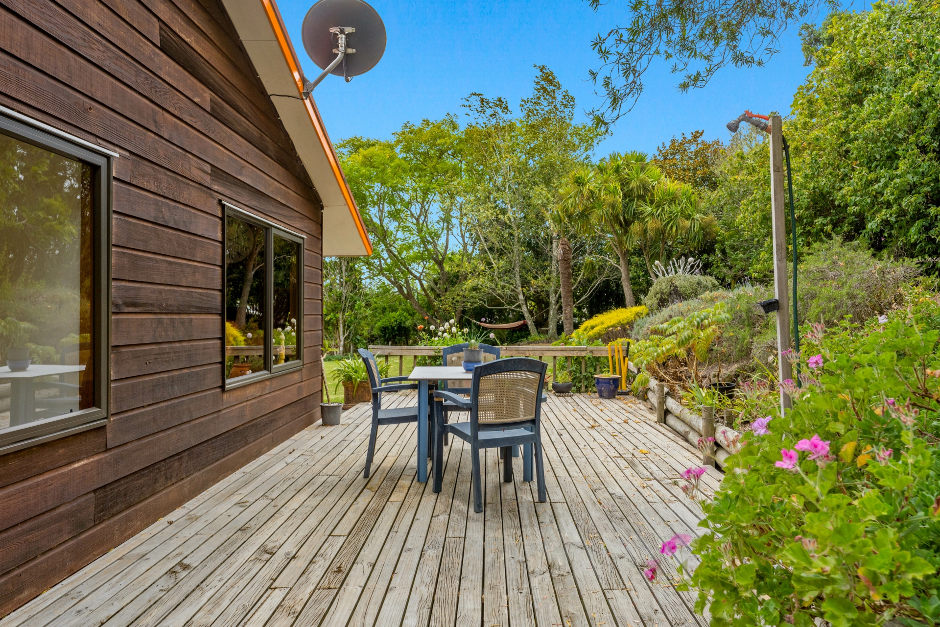 43 Settlement Road, KAIWAKA