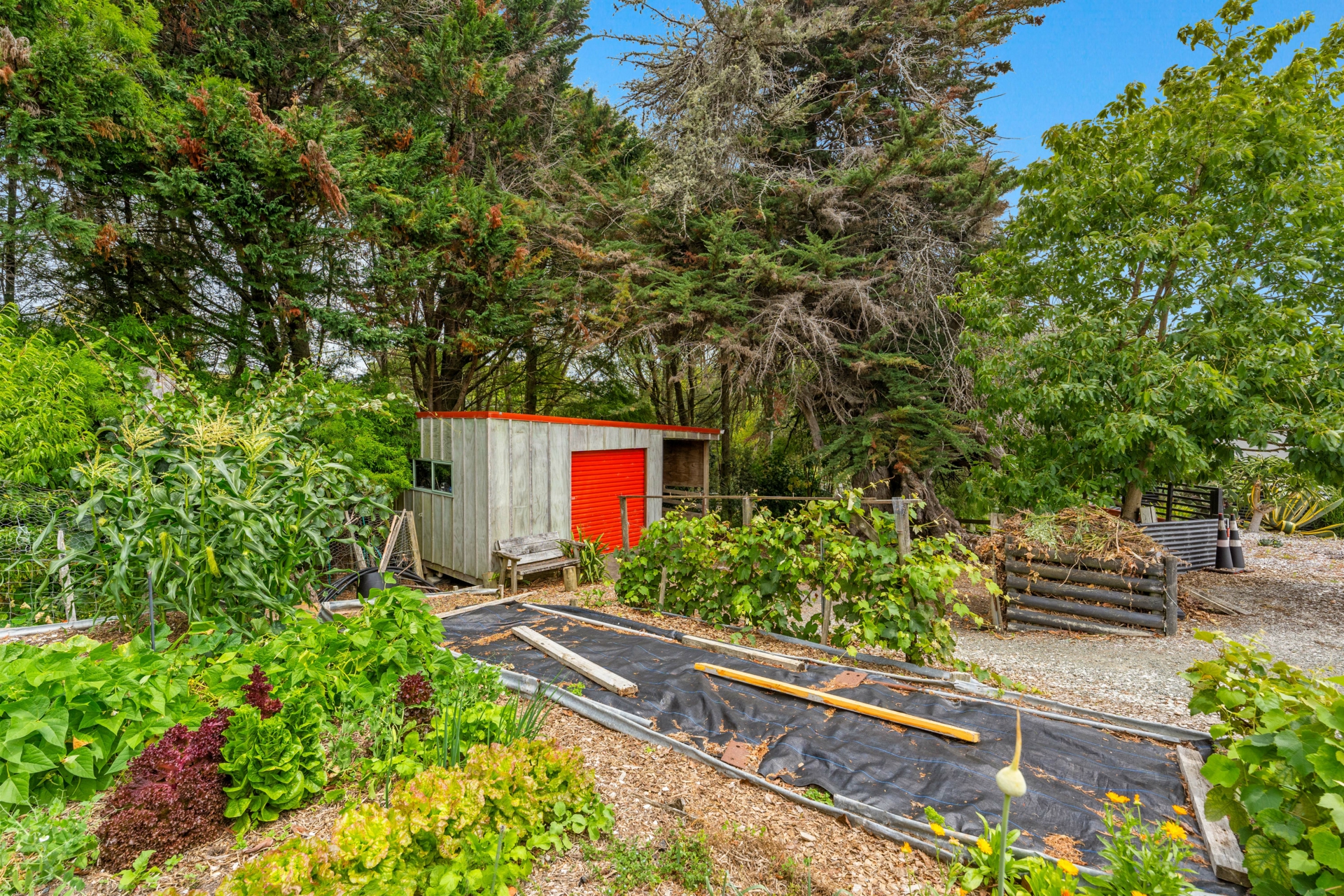 43 Settlement Road, KAIWAKA