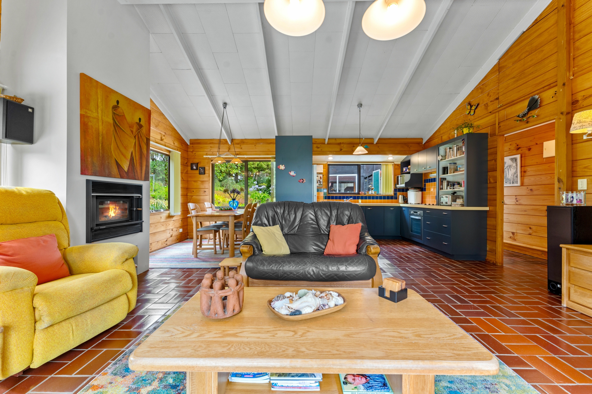 43 Settlement Road, KAIWAKA