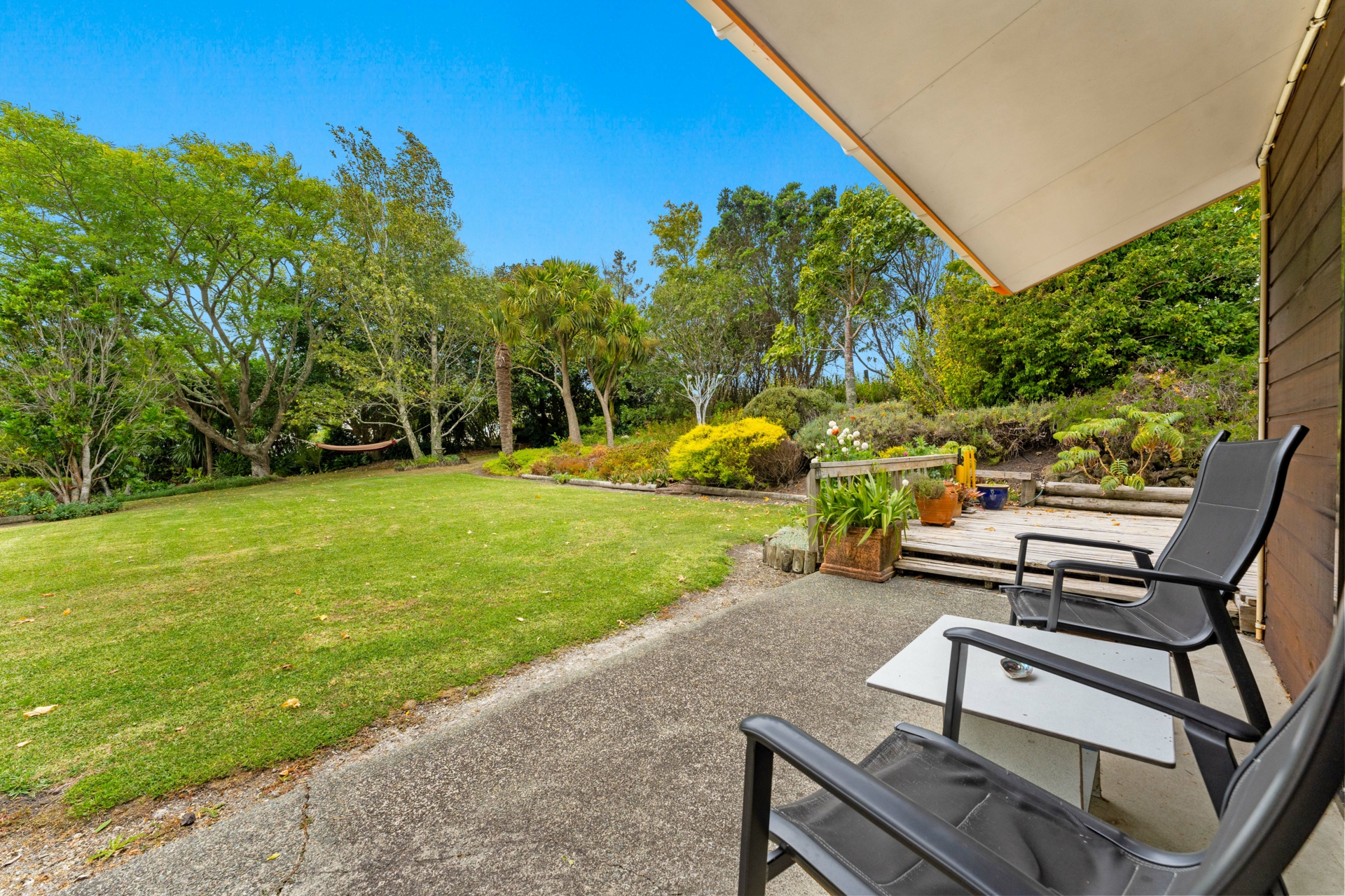 43 Settlement Road, KAIWAKA