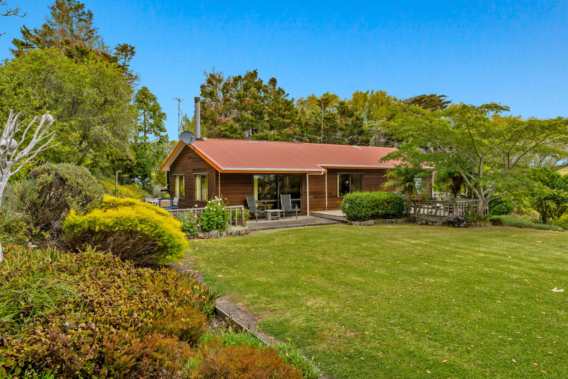 43 Settlement Road, KAIWAKA