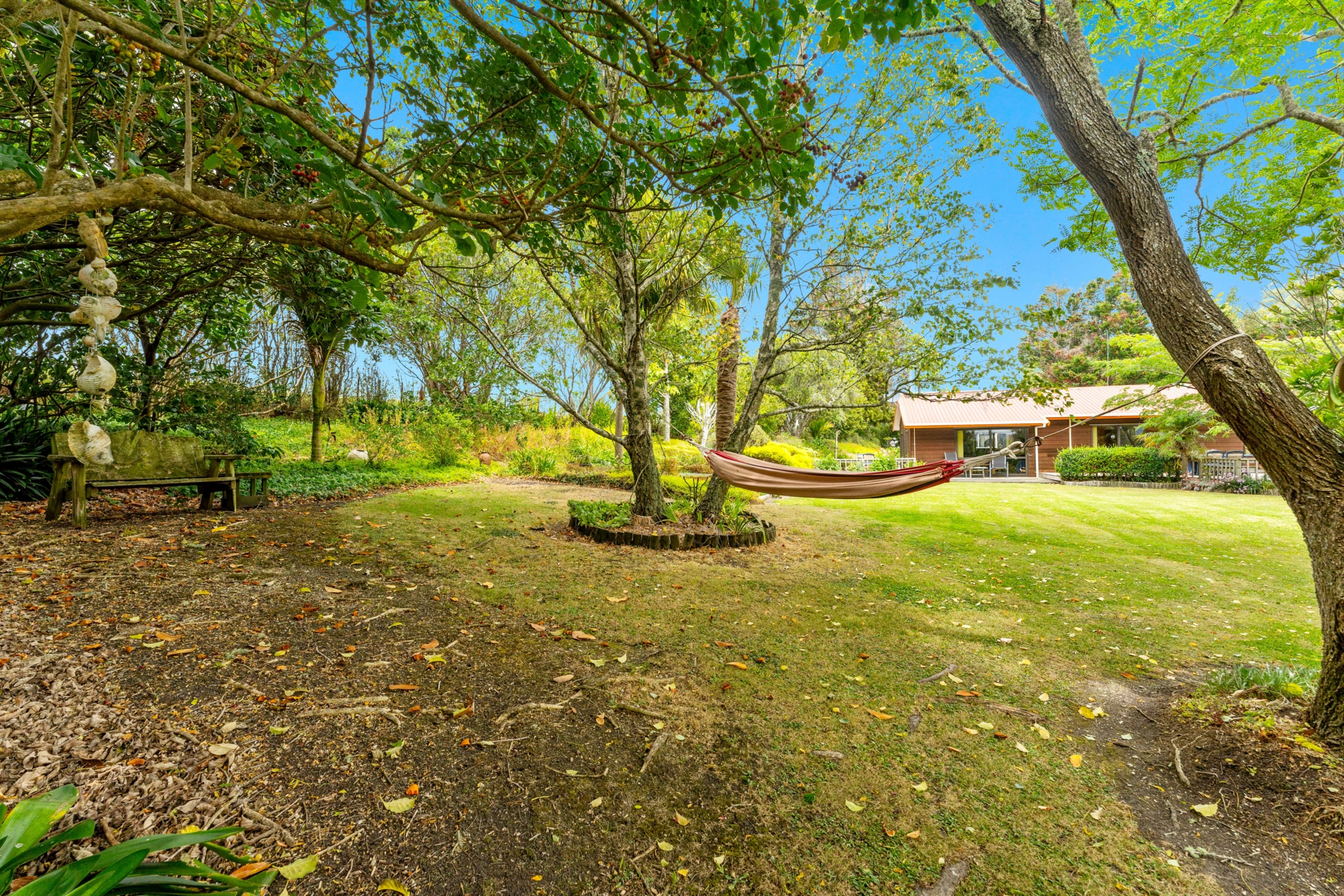 43 Settlement Road, KAIWAKA