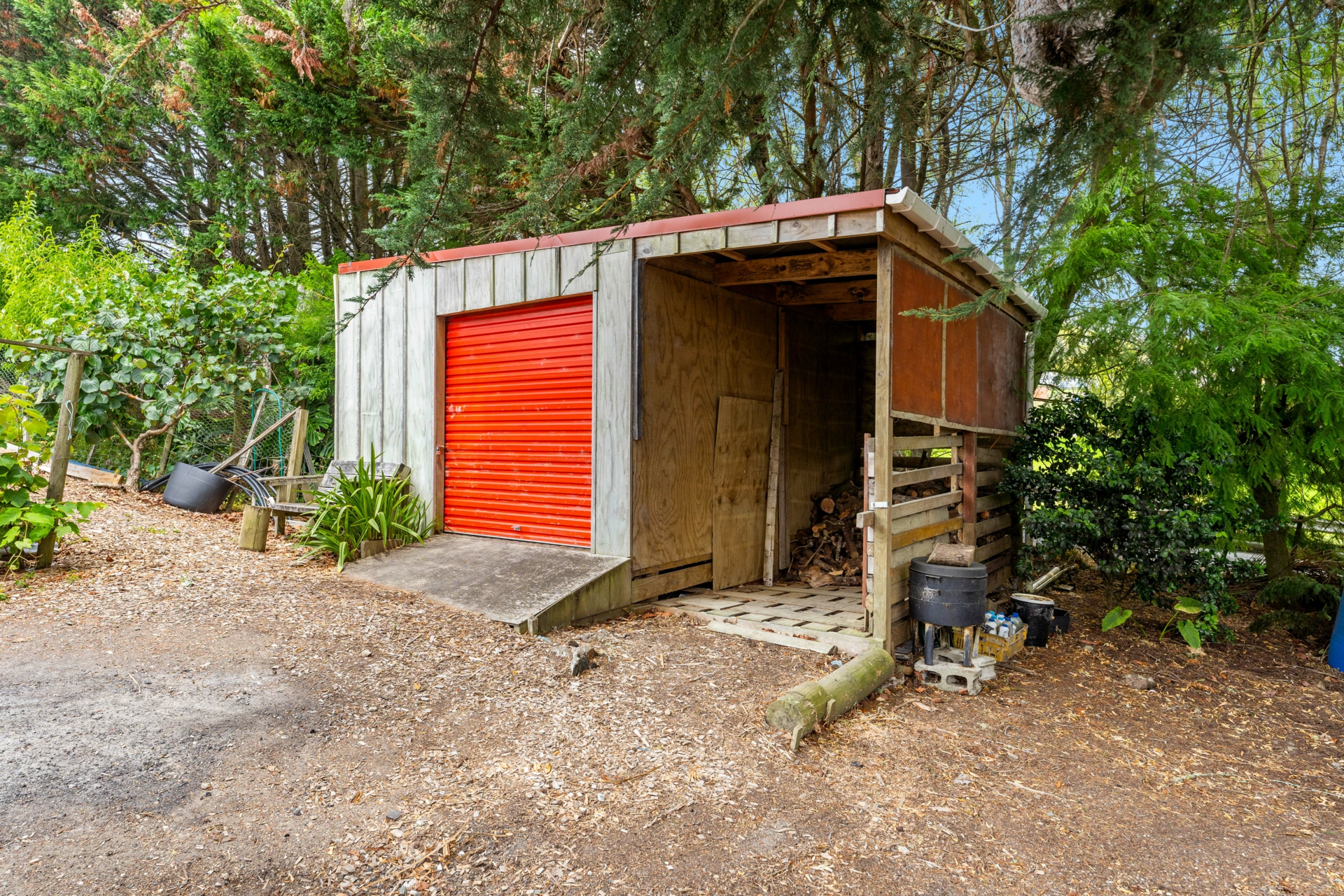 43 Settlement Road, KAIWAKA