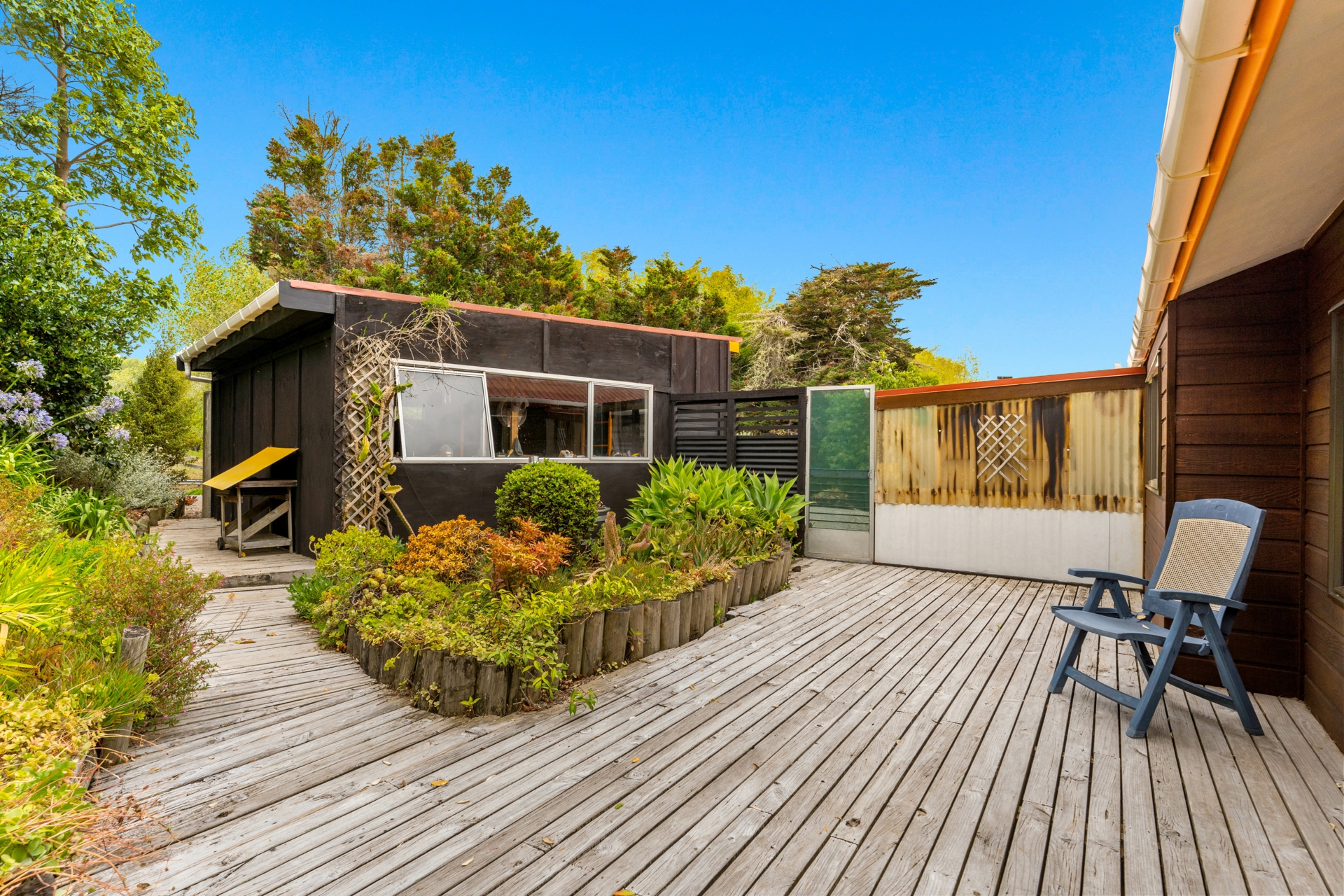 43 Settlement Road, KAIWAKA