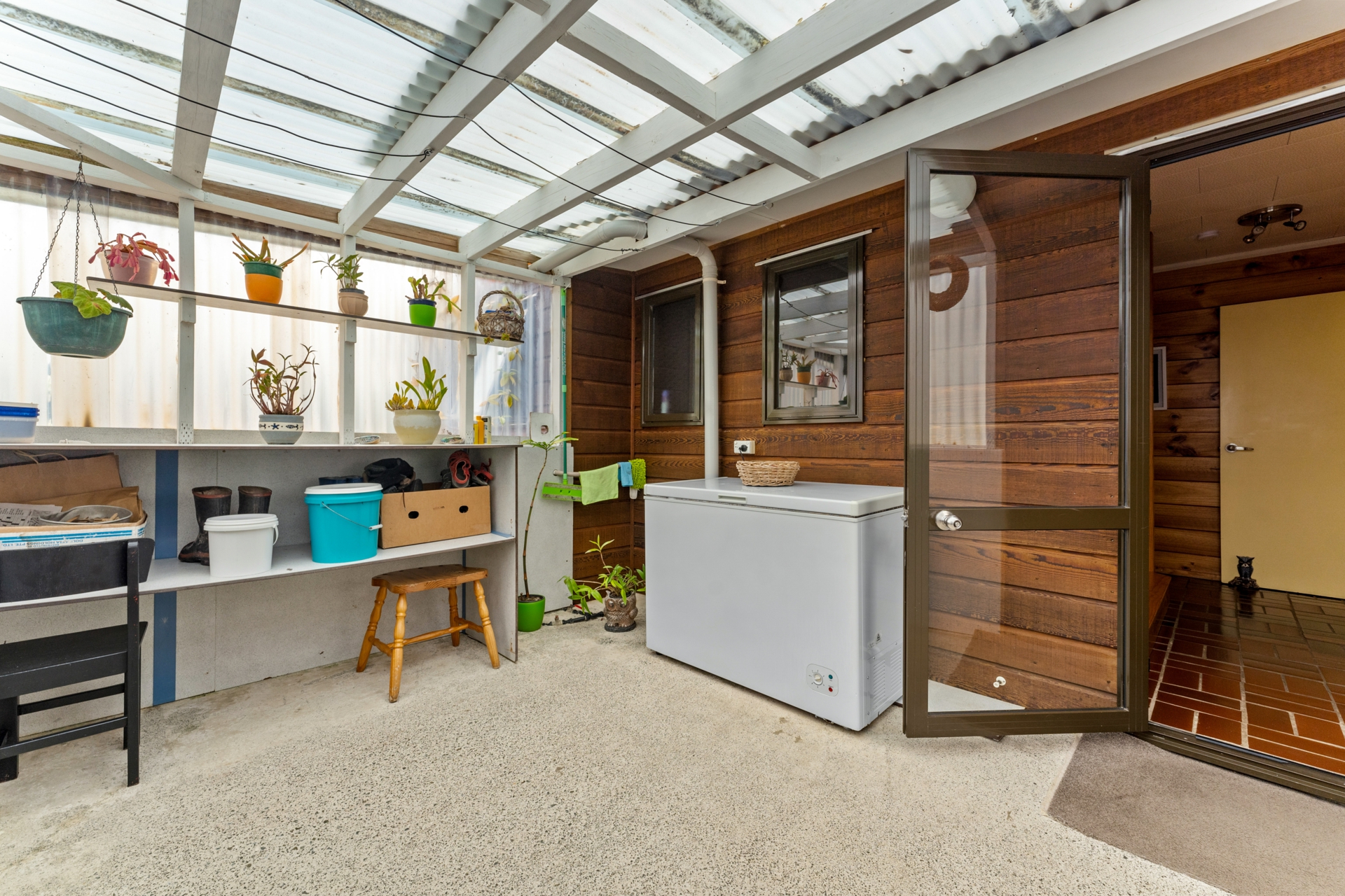 43 Settlement Road, KAIWAKA